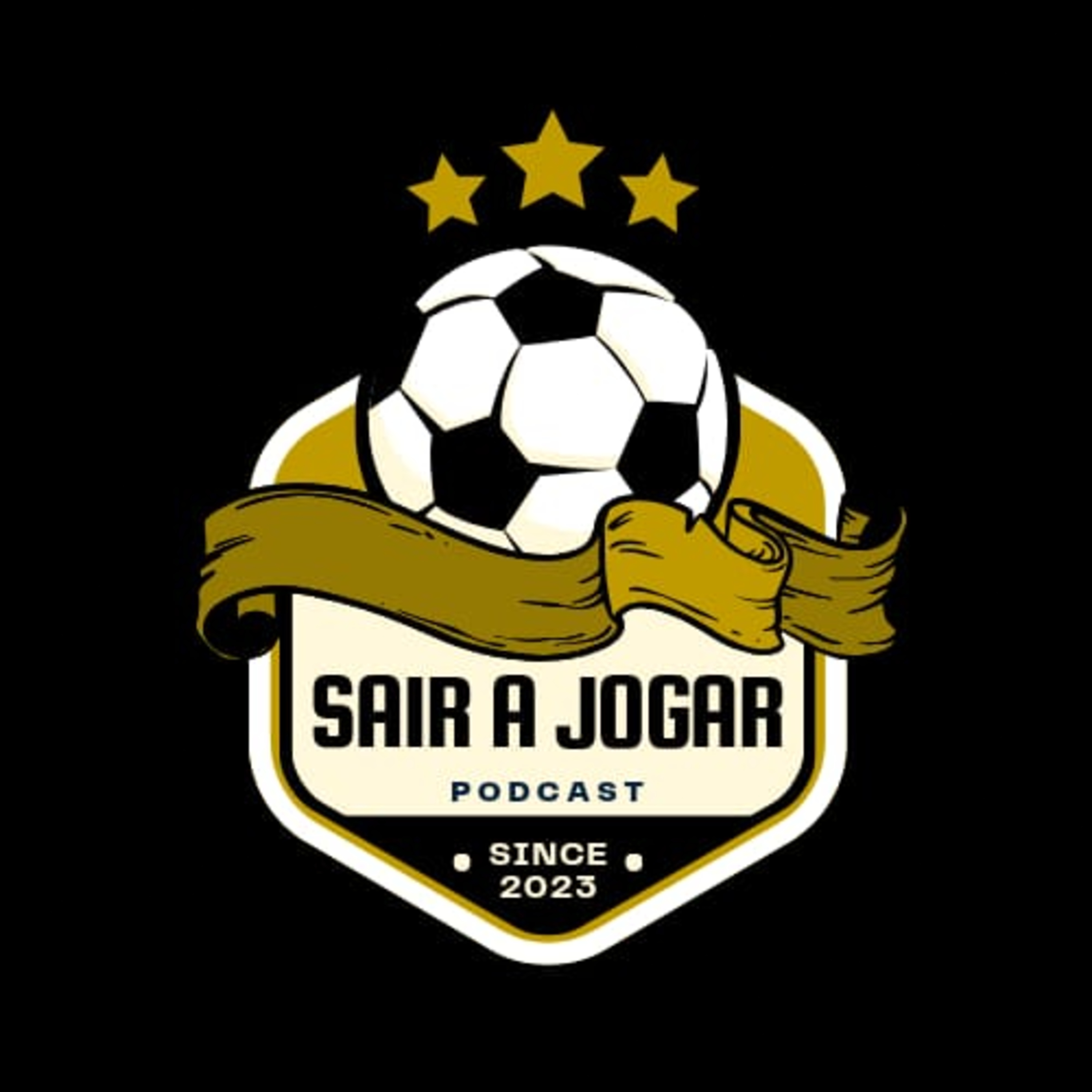 Sair a Jogar #14 - A final da Champions League e o Real Madrid