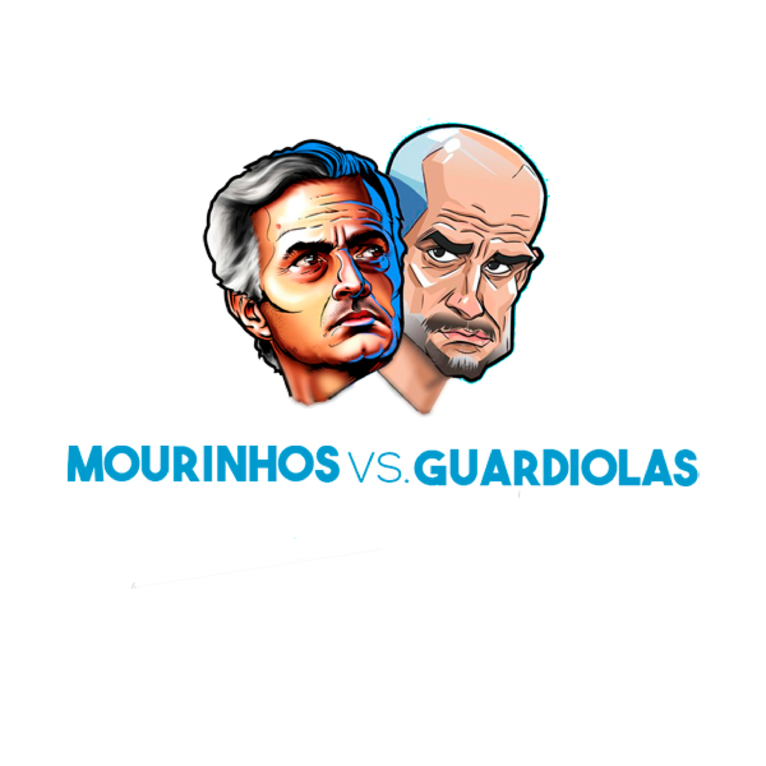 Mourinhos vs. Guardiolas T5/EP11: Prognósticos de Portugal para o Euro 2024