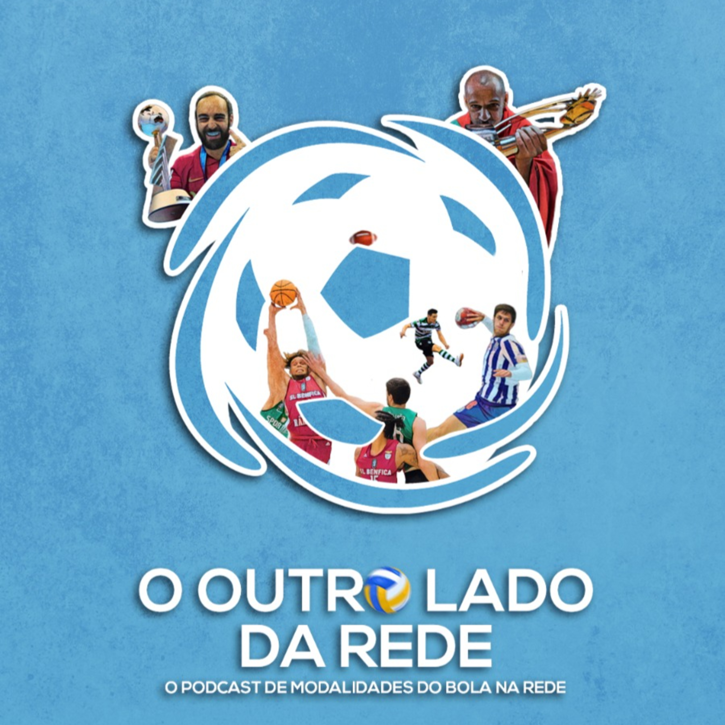 O Outro Lado da Rede #12 - Fórmula 1 - Muitos saltos de Kanguru até à nova temporada