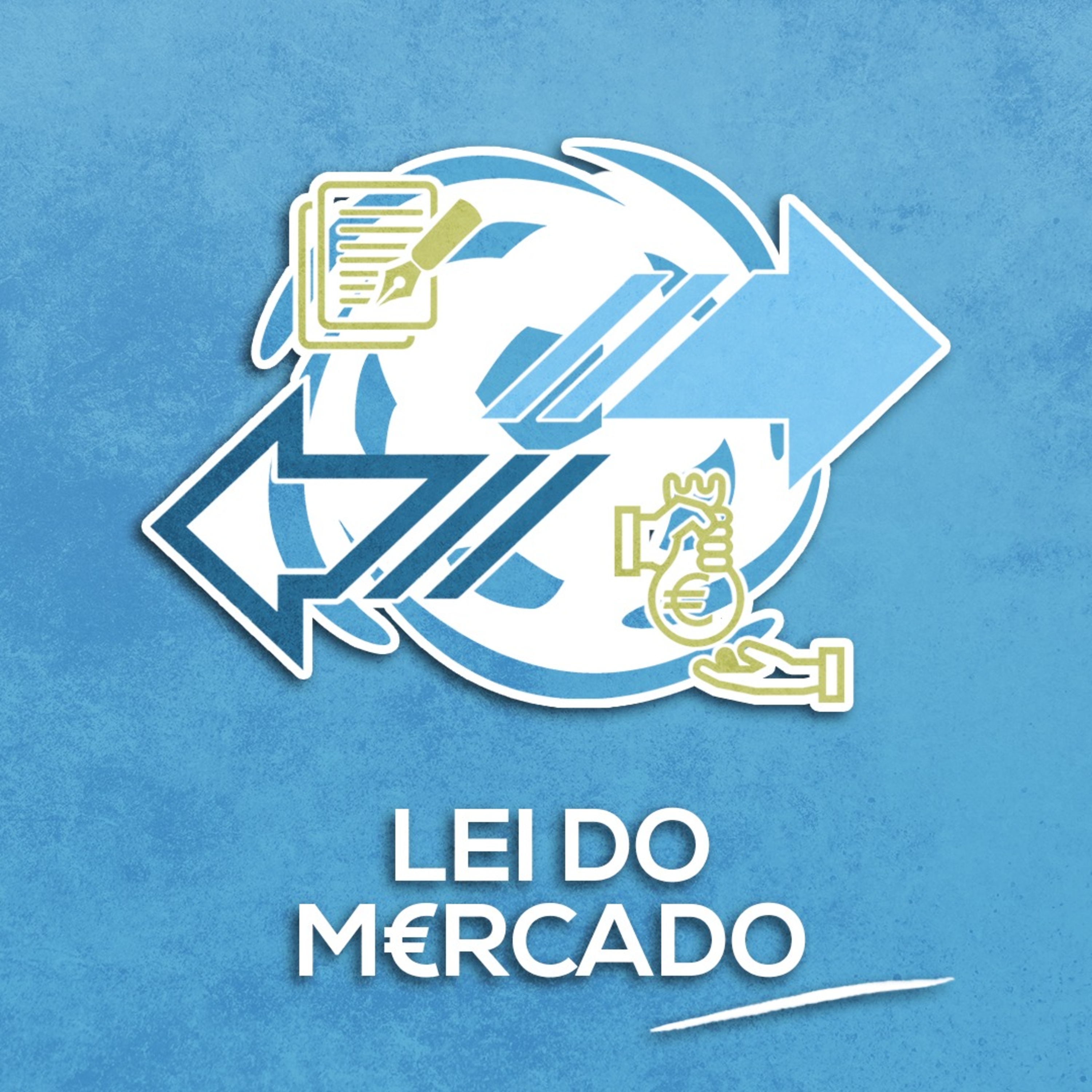 Lei do Mercado #81 - O futuro de Gonçalo Borges, Tiago Silva, Hjulmand e Franjo Ivanovic