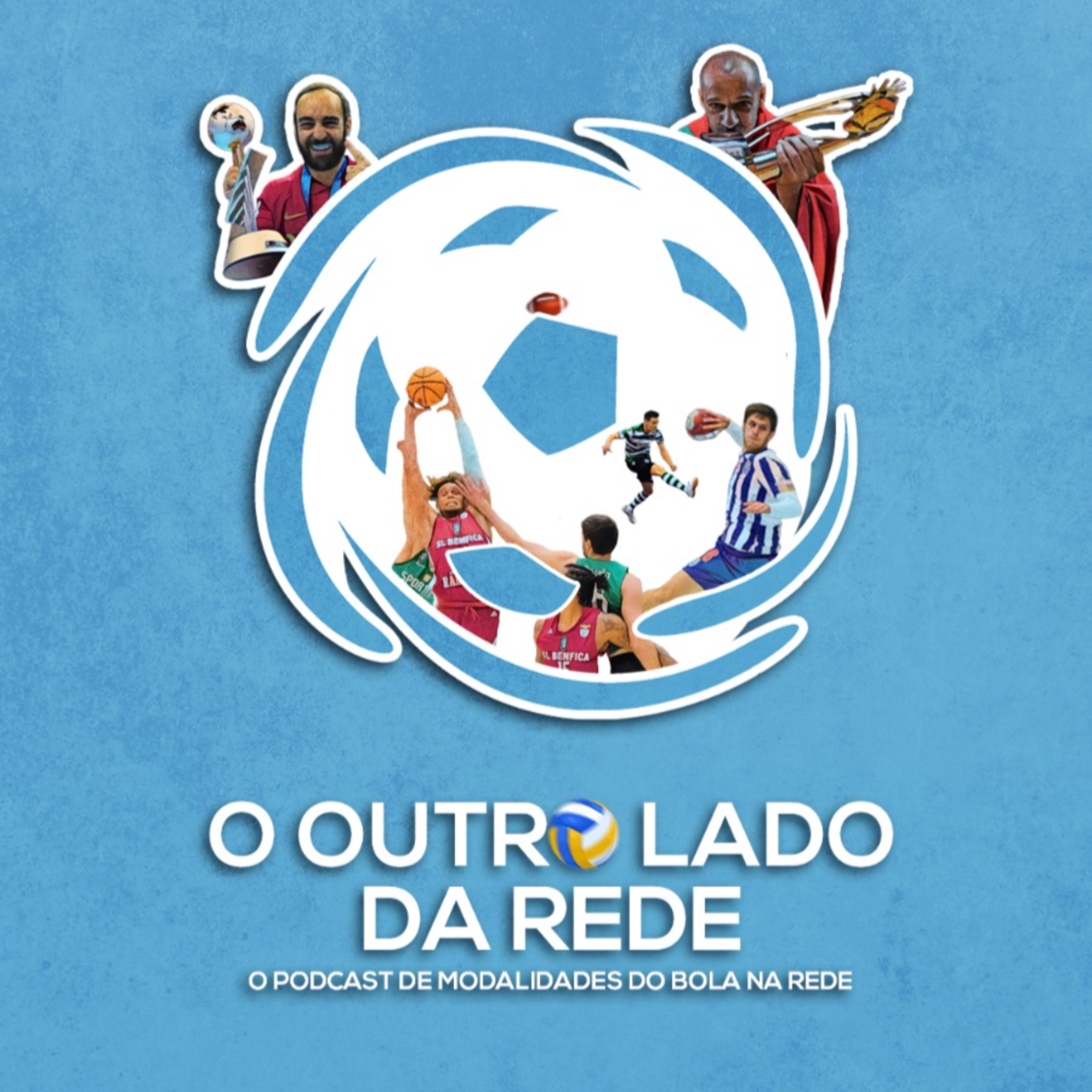 O Outro Lado da Rede #14 - Fórmula 1 - É a primeira volta na 76.ª edição da Fórmula 1