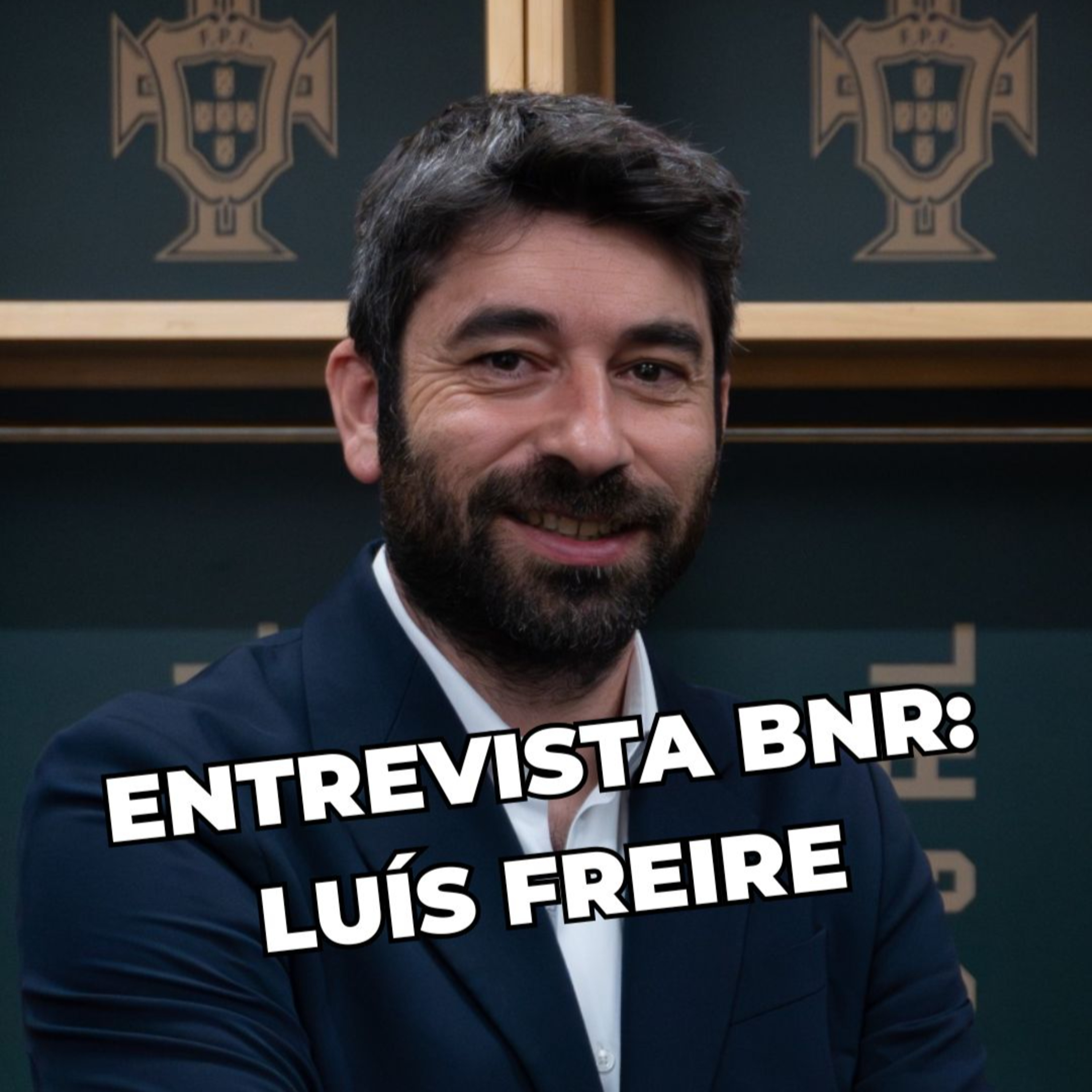 Entrevista BnR: Luís Freire episode artwork