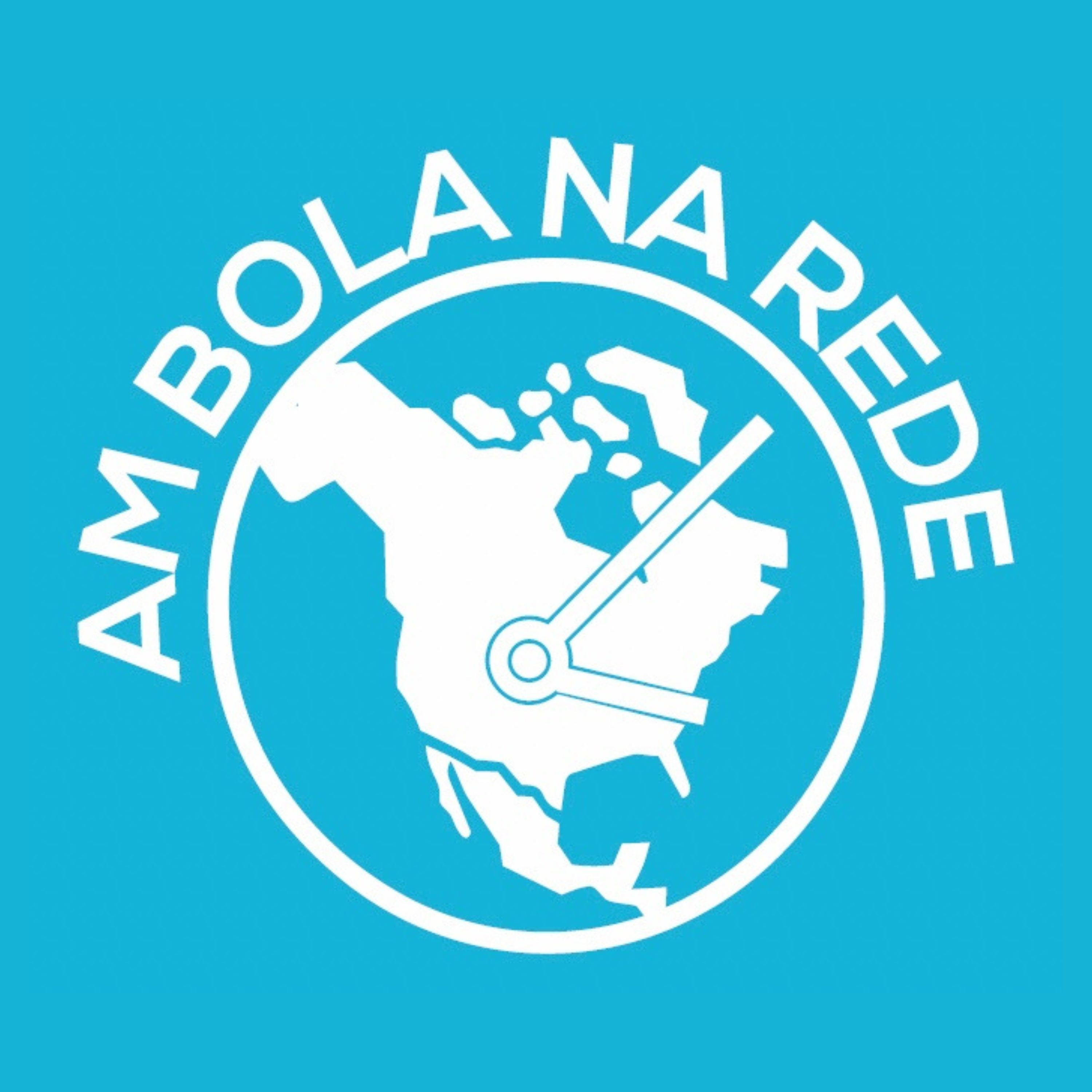 AM Bola na Rede #1 - Vai dar Portugal? episode artwork