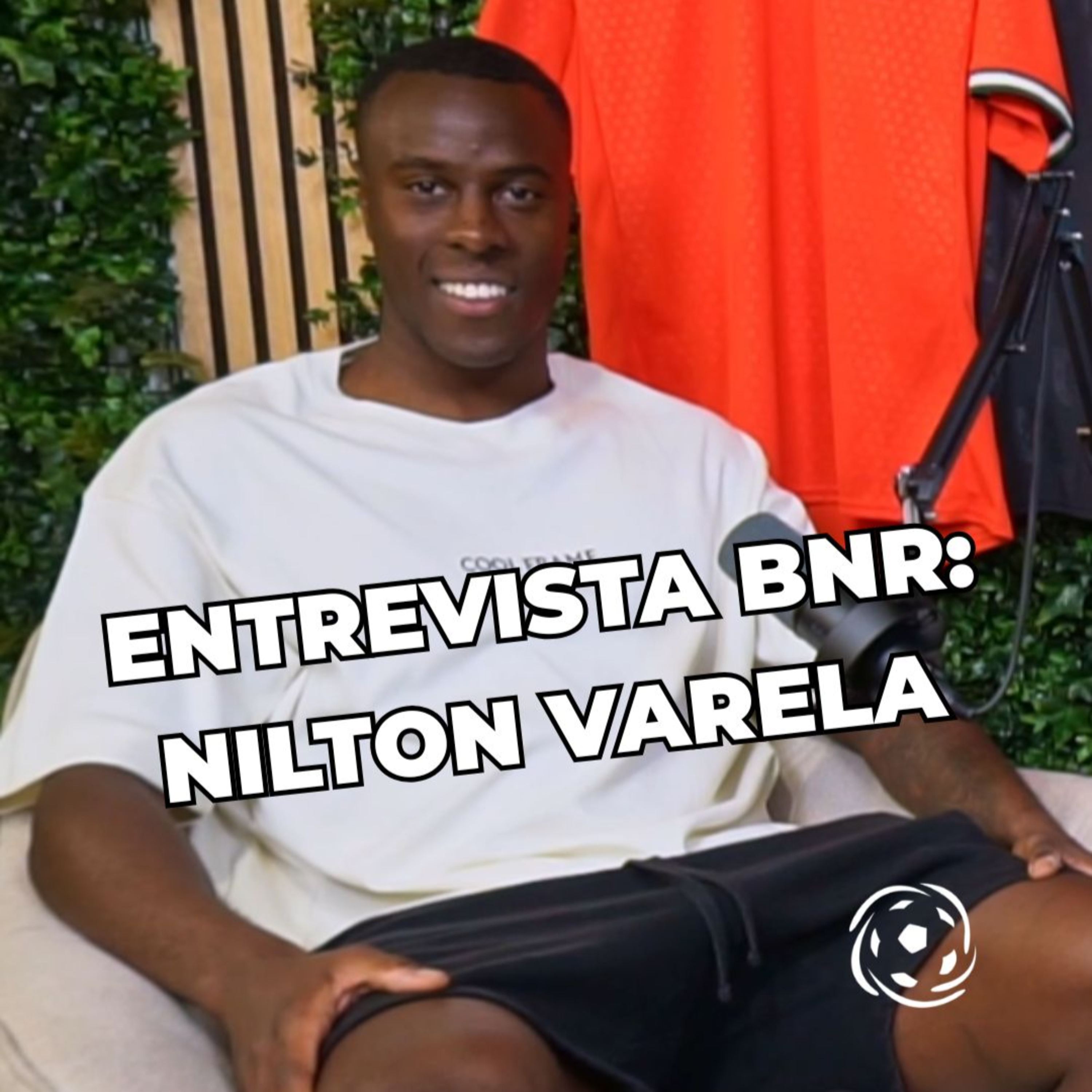 Entrevista BnR: Nilton Varela episode artwork
