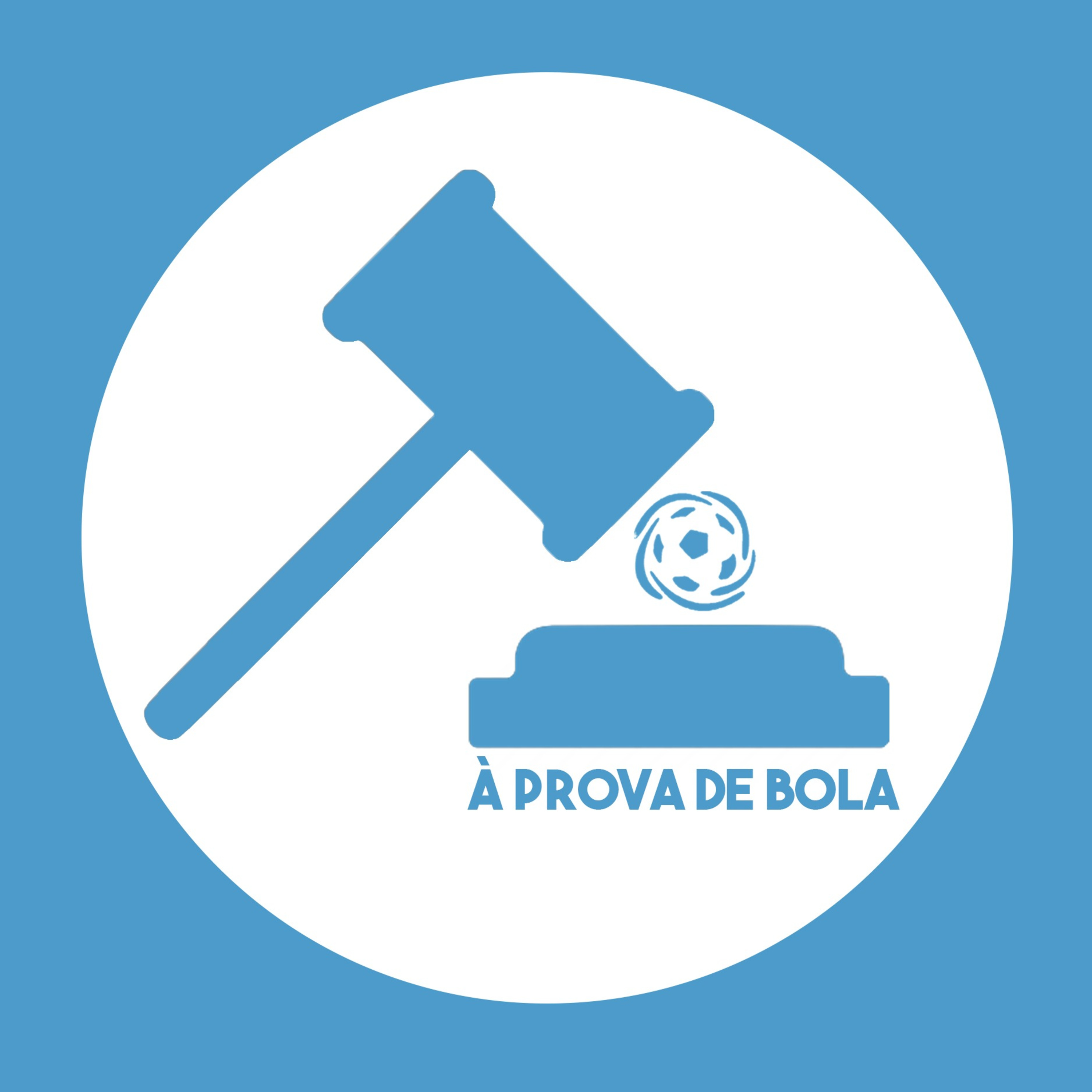 À Prova de Bola #37 - Goleadas para uns, vitórias pela margem mínima para outros