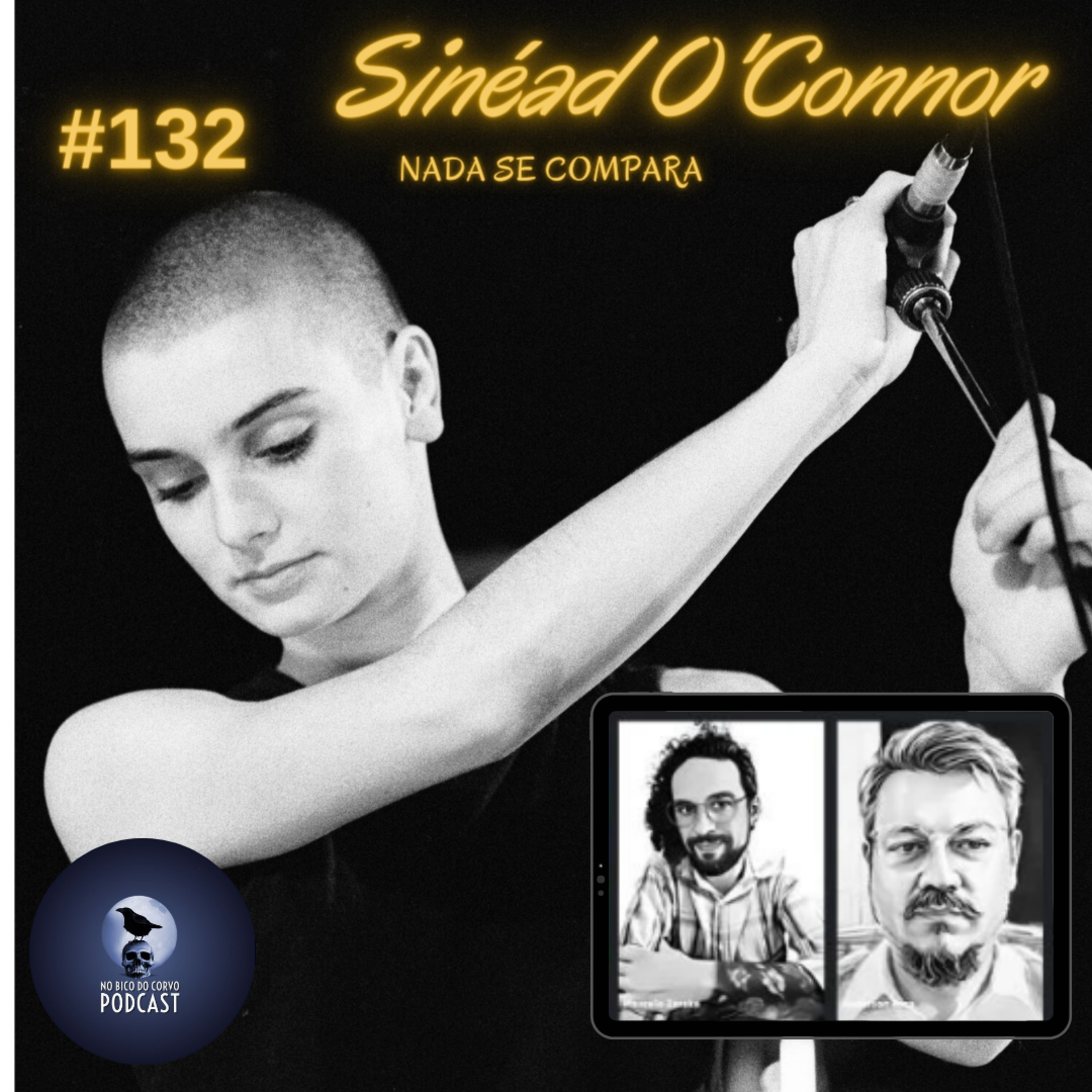 No Bico Do Corvo