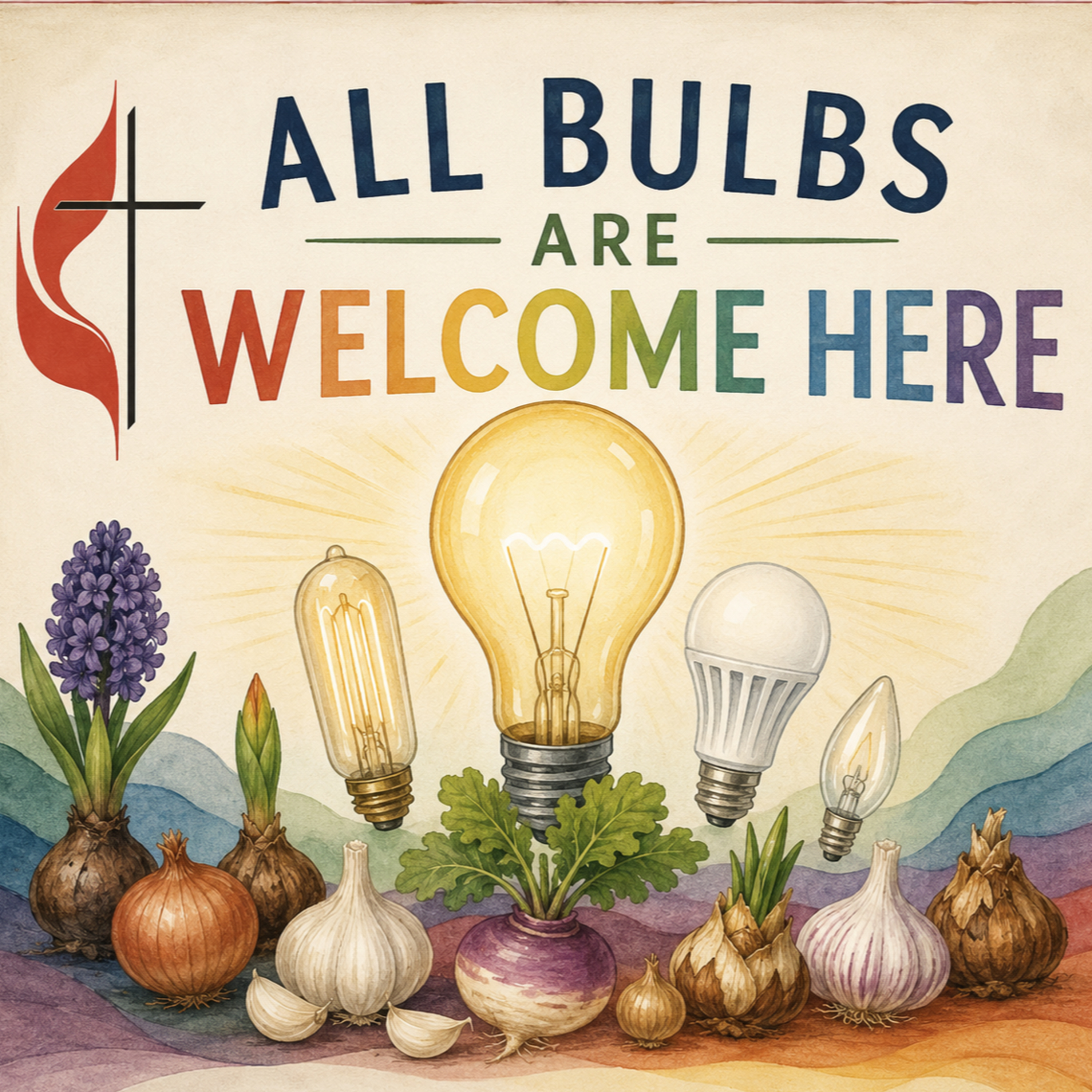 Changing Lightbulbs episode artwork