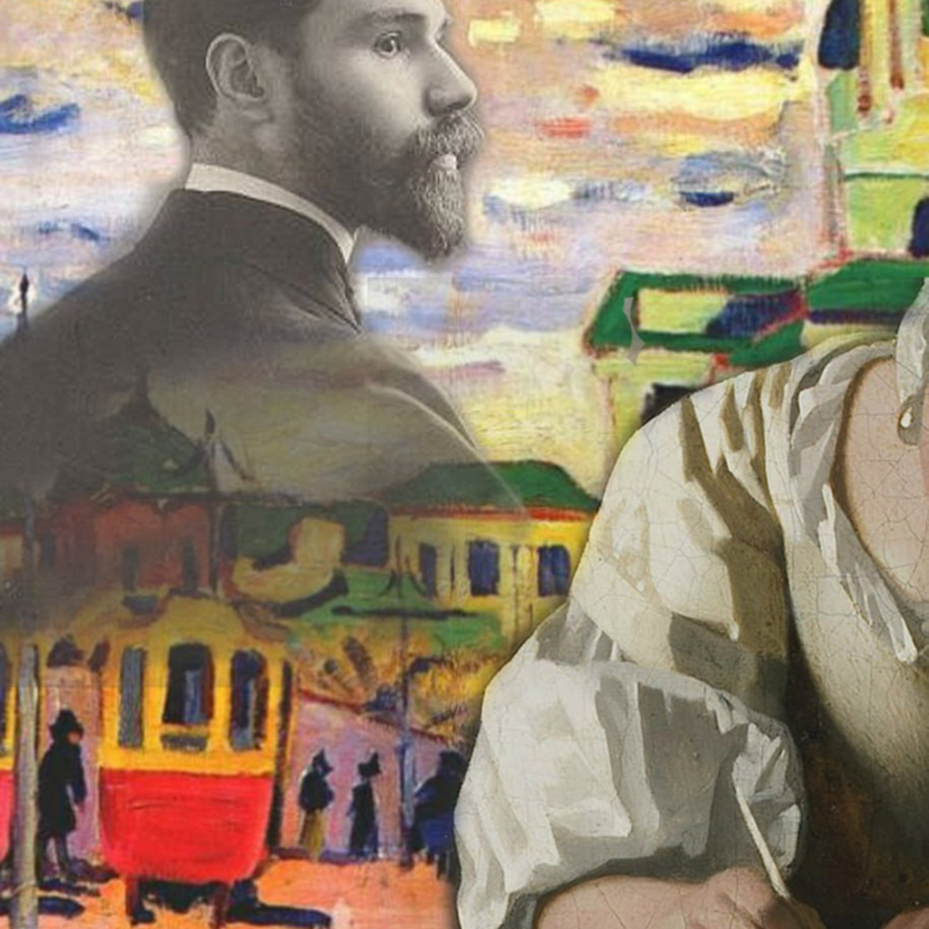 “مينوئت”  episode artwork