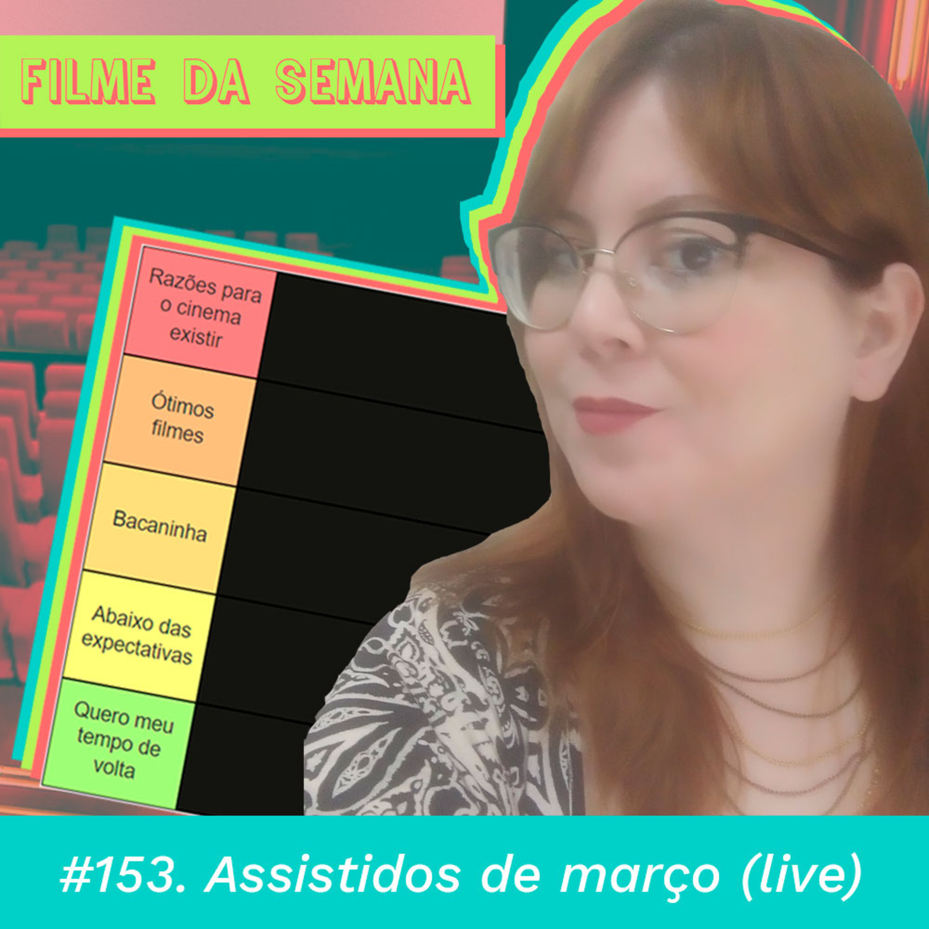 Filme Da Semana