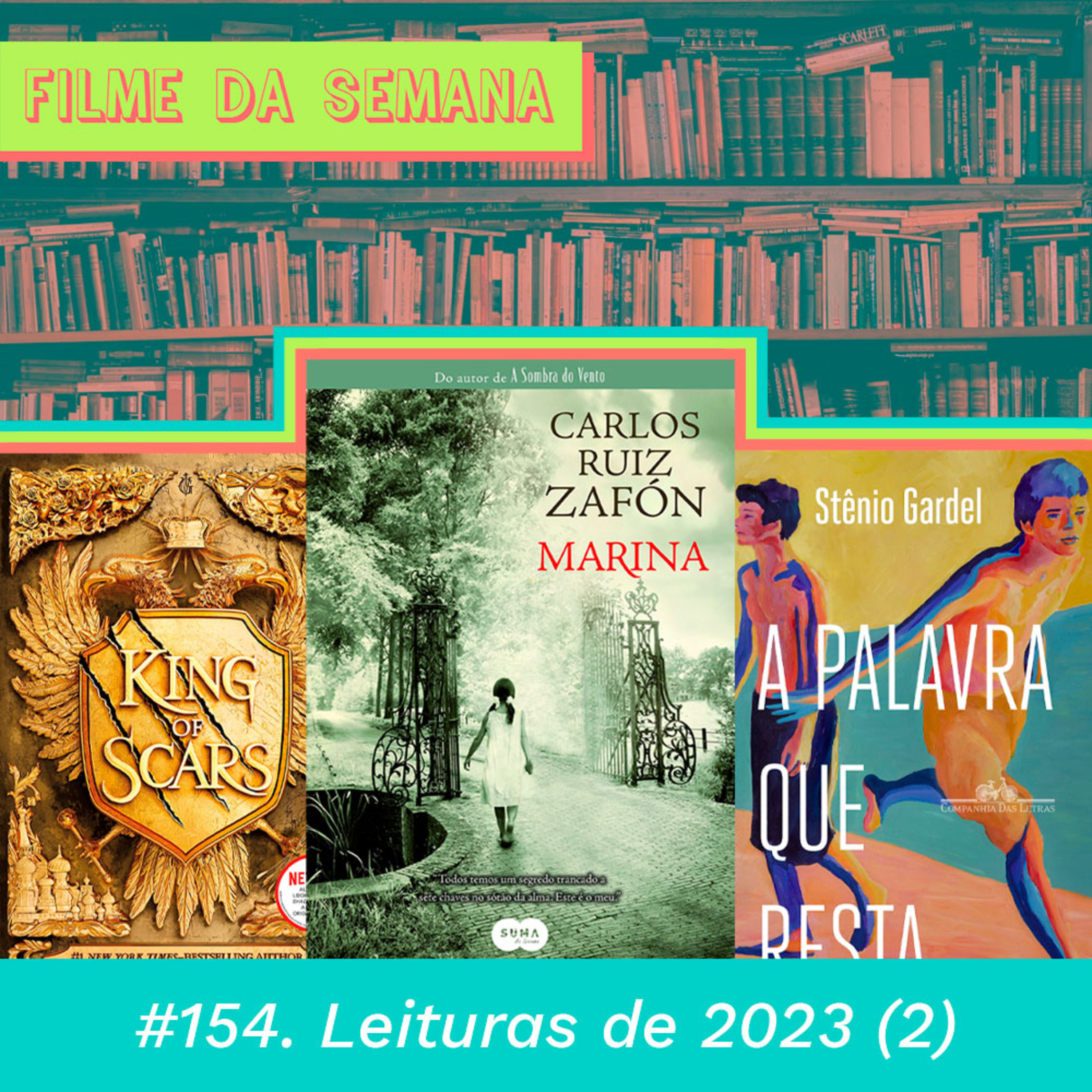 Filme Da Semana