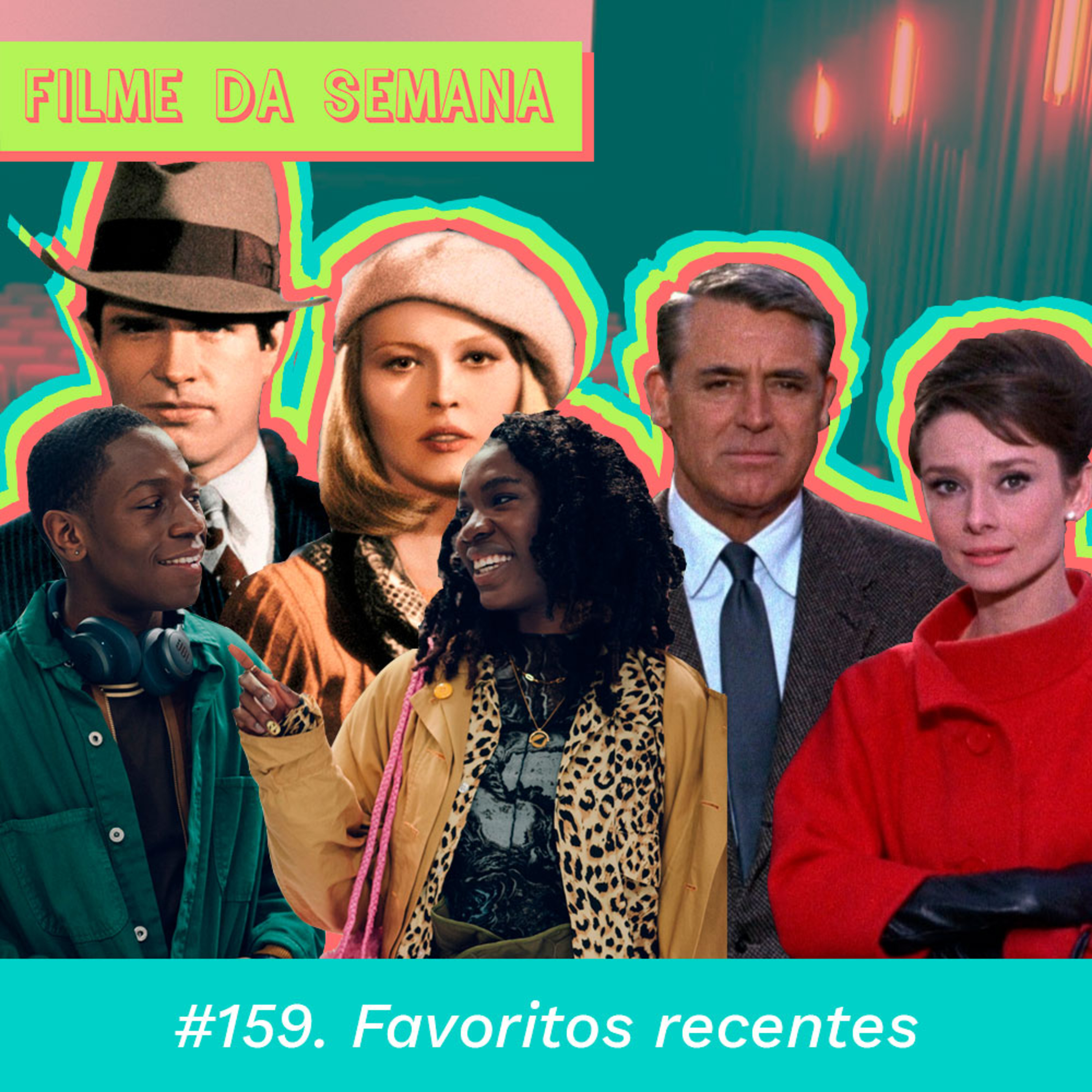 Filme Da Semana