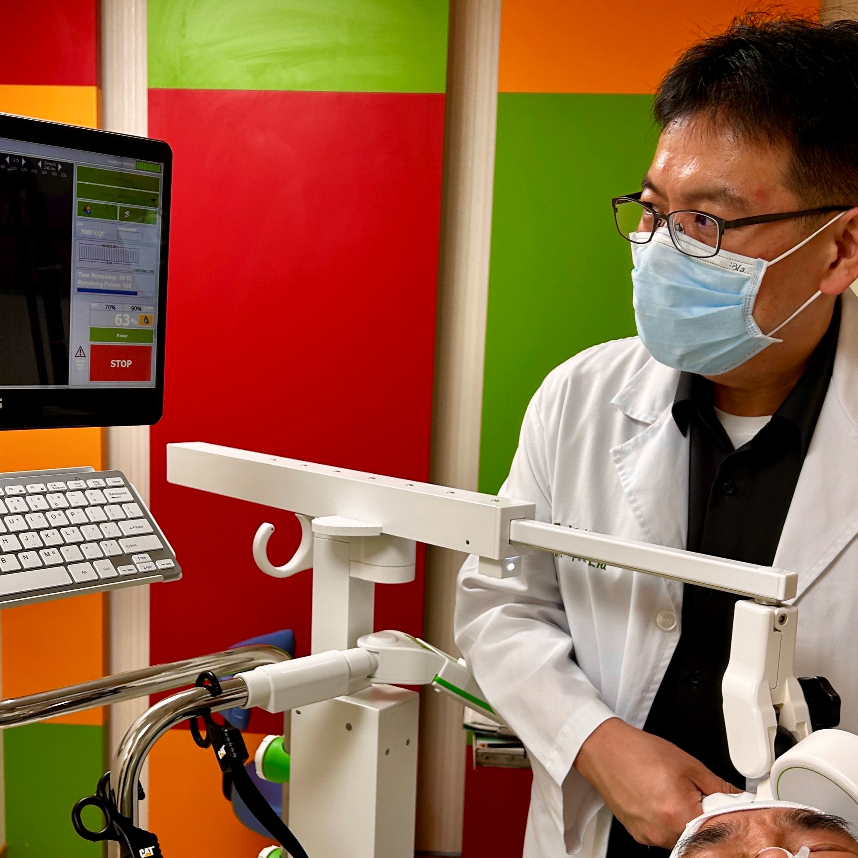 【城市Online】大腦在跟你求救？中風預警與自保秘訣