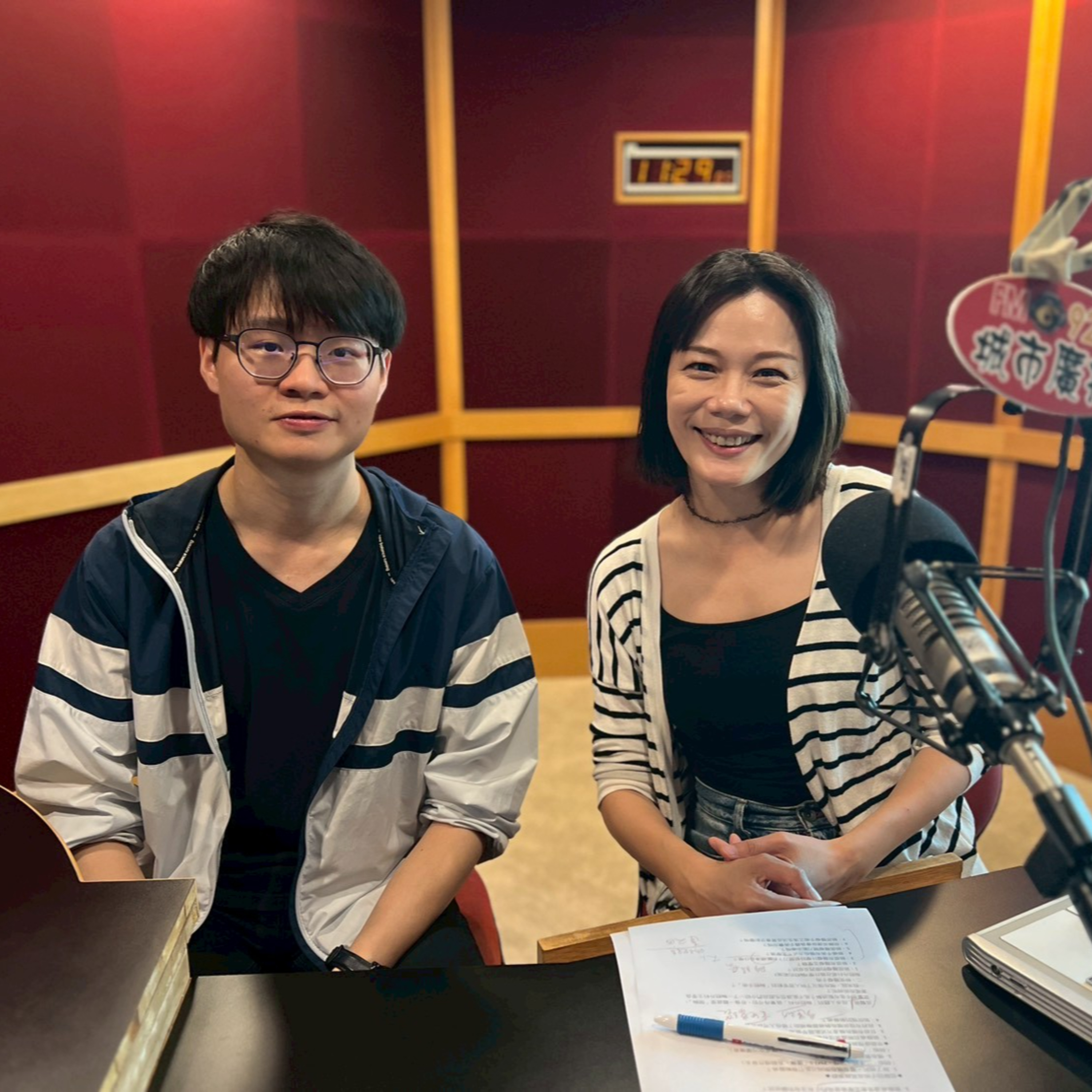 【城市Online】不抽菸也要小心！掌握肺腺癌早期徵兆，守護你的健康！ft.竹山秀傳醫院胸腔外科高嘉成醫師