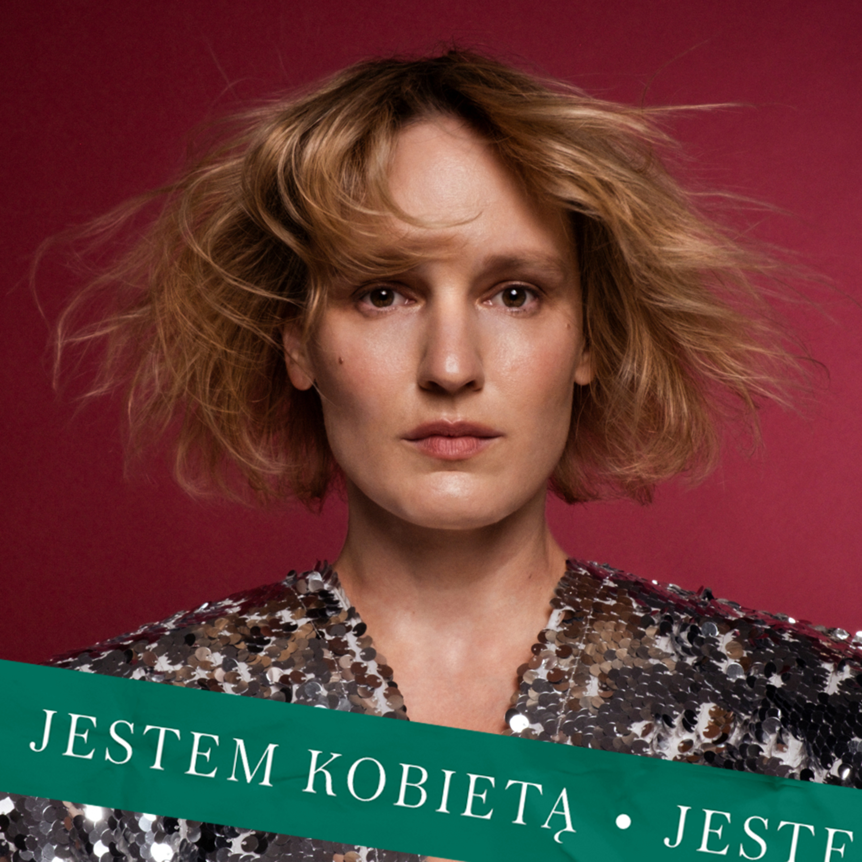 Jestem Kobietą