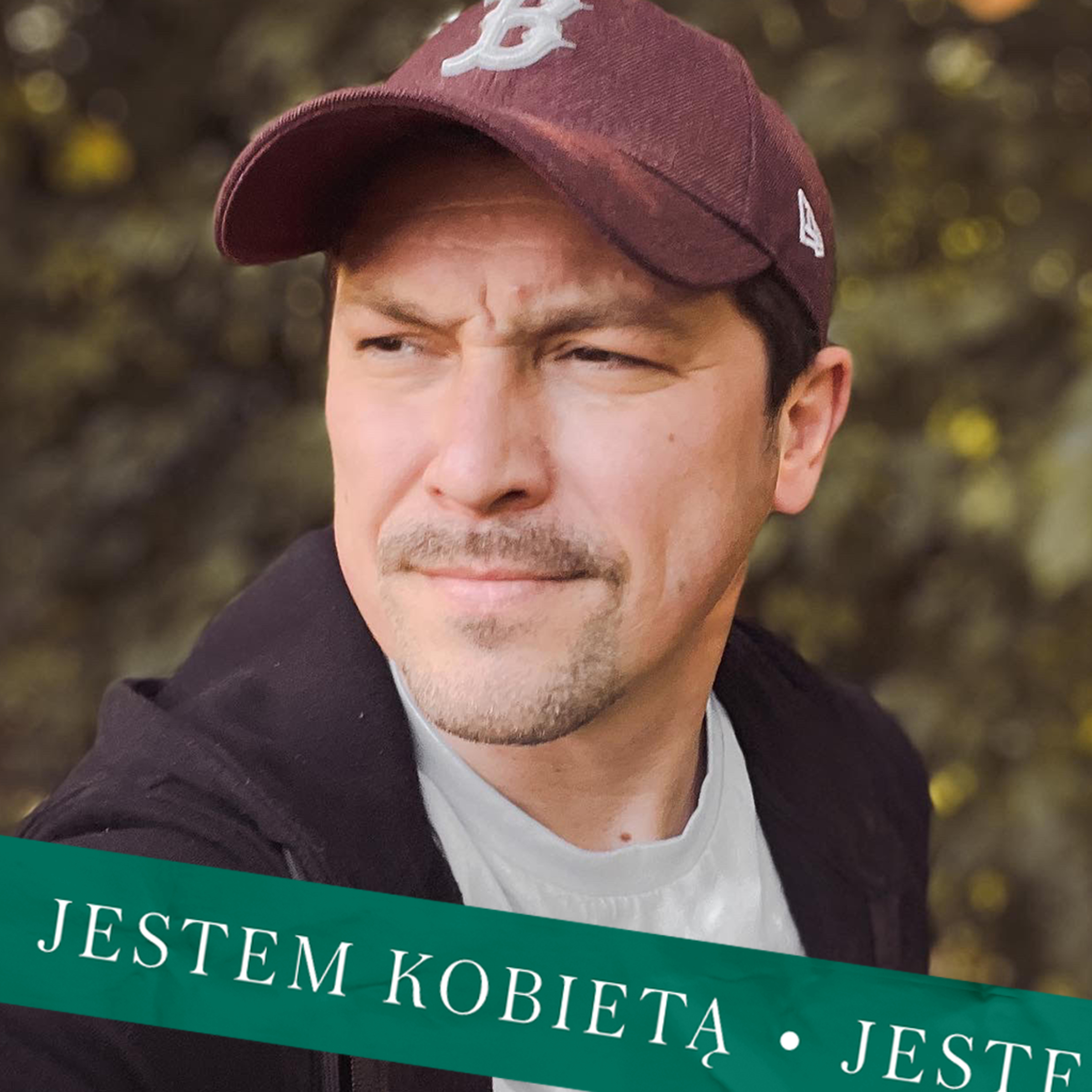 Jestem Kobietą