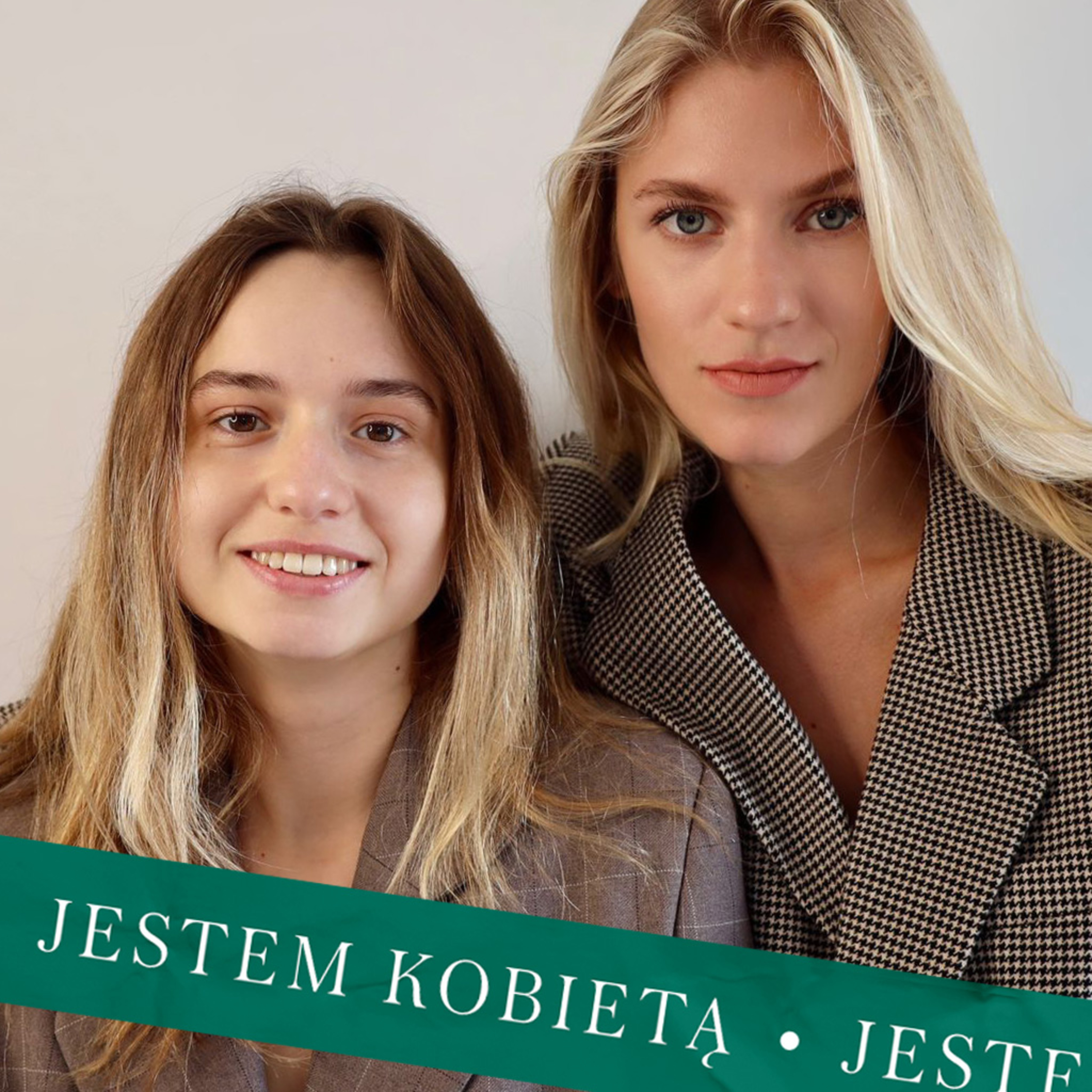 Jestem Kobietą