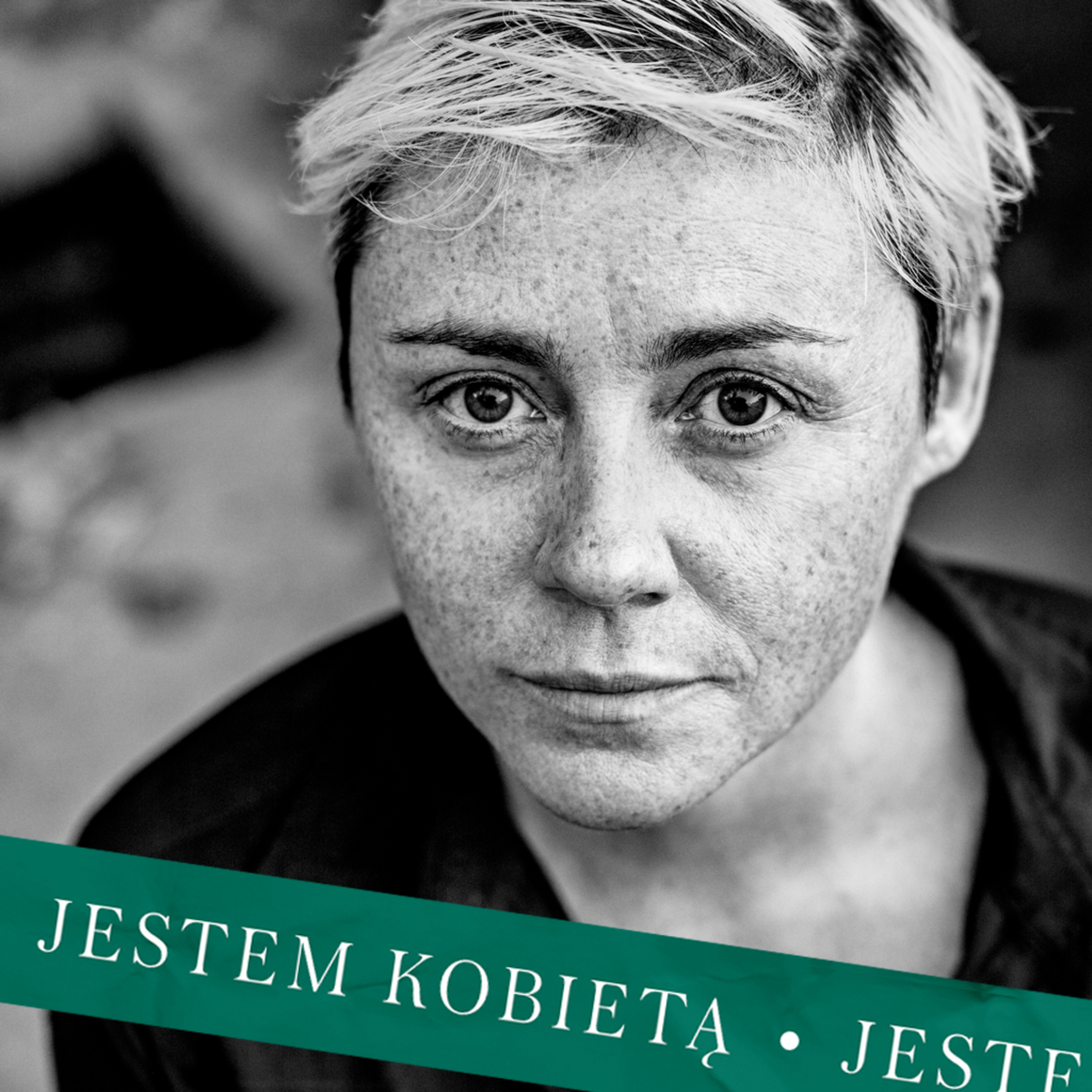 Jestem Kobietą
