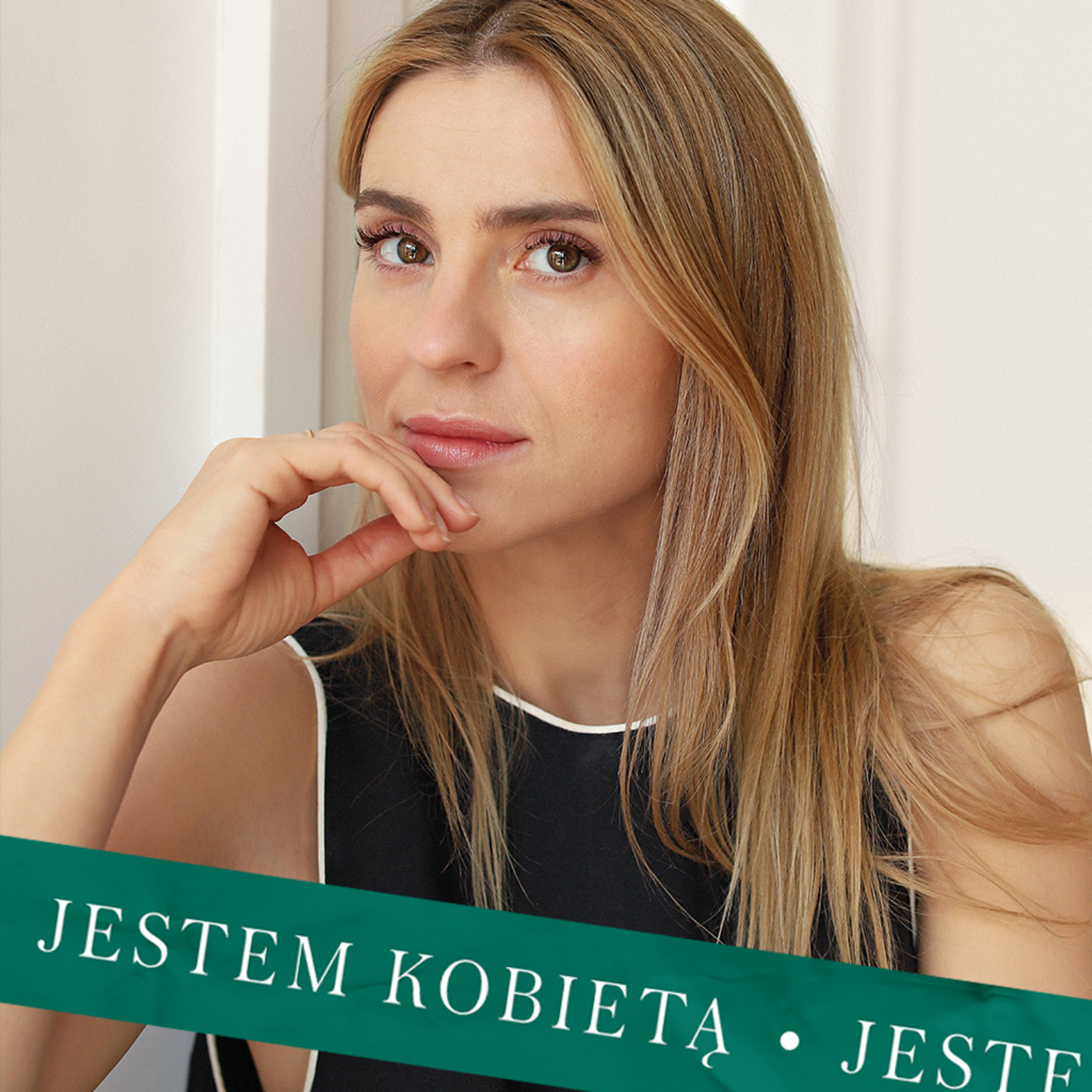 Jestem Kobietą