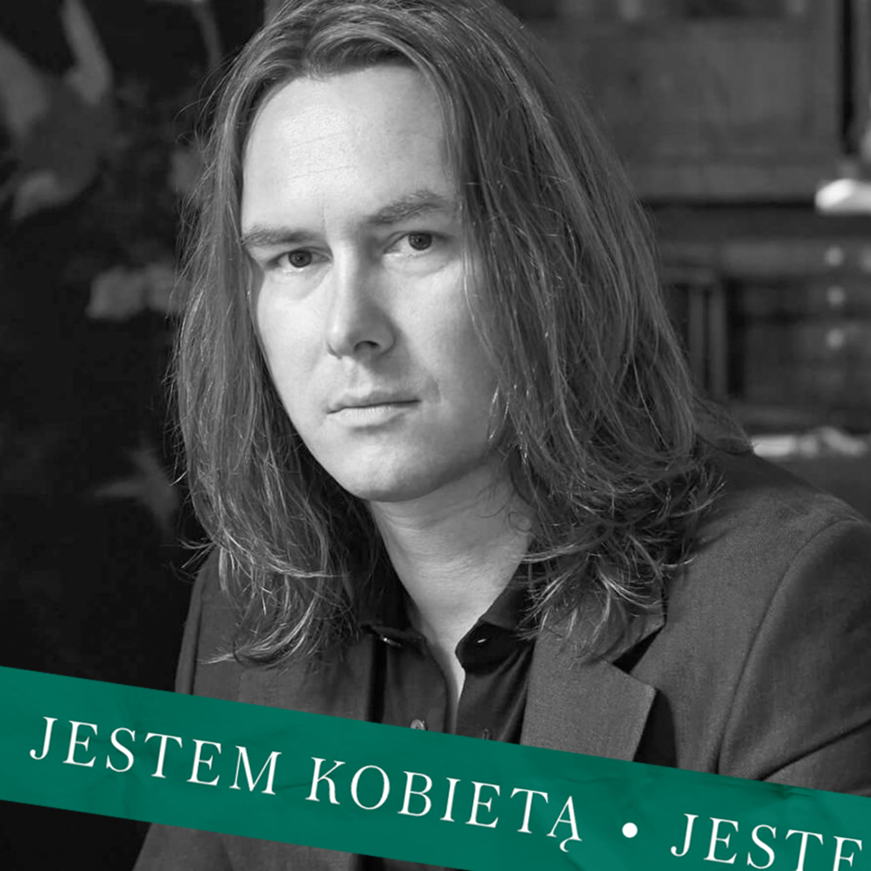 Jestem Kobietą