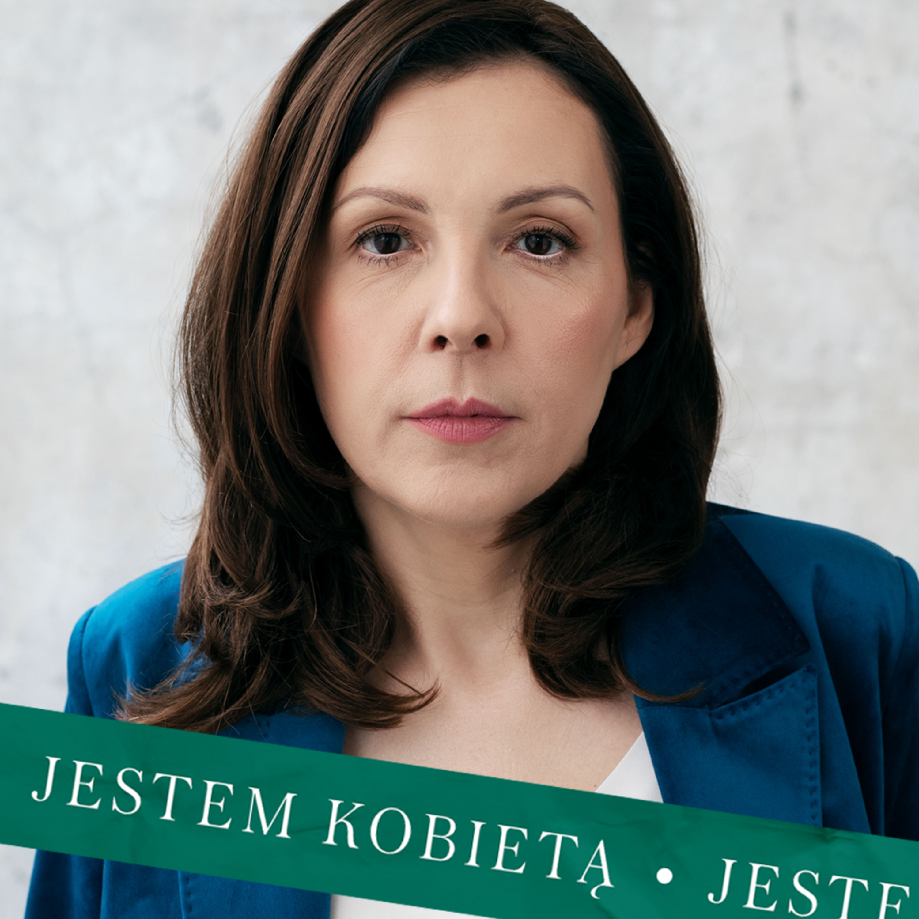 Jestem Kobietą