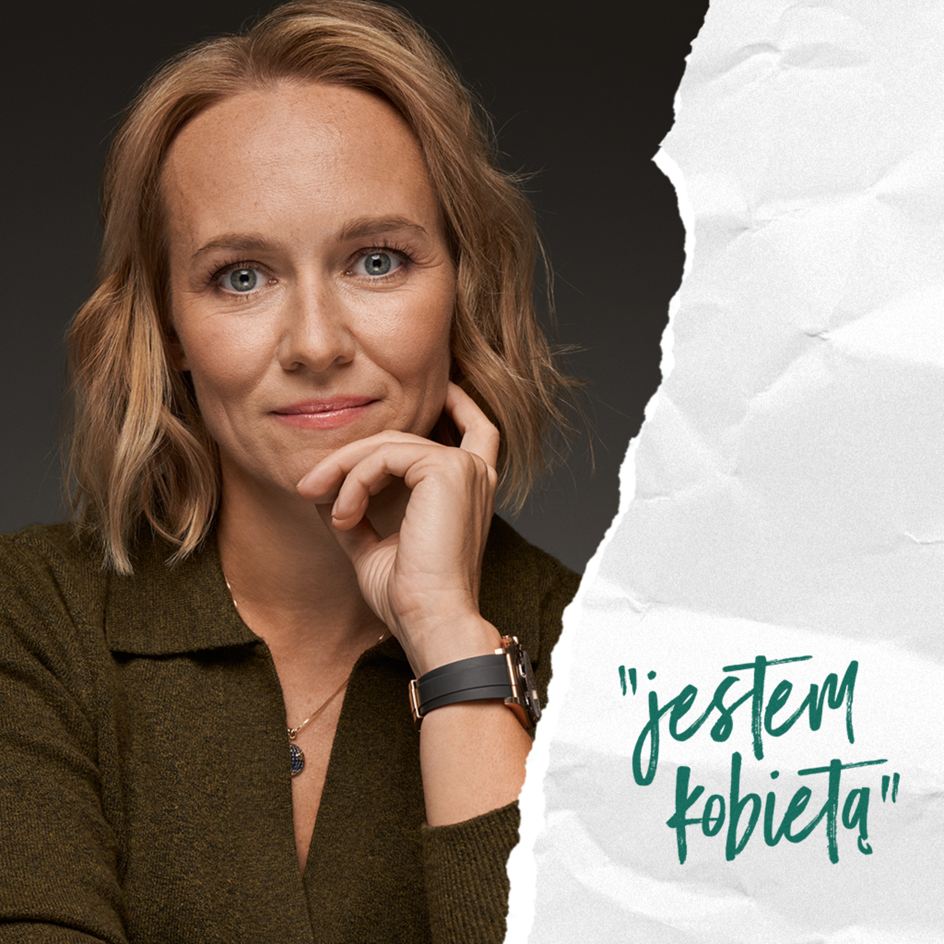 Jestem Kobietą