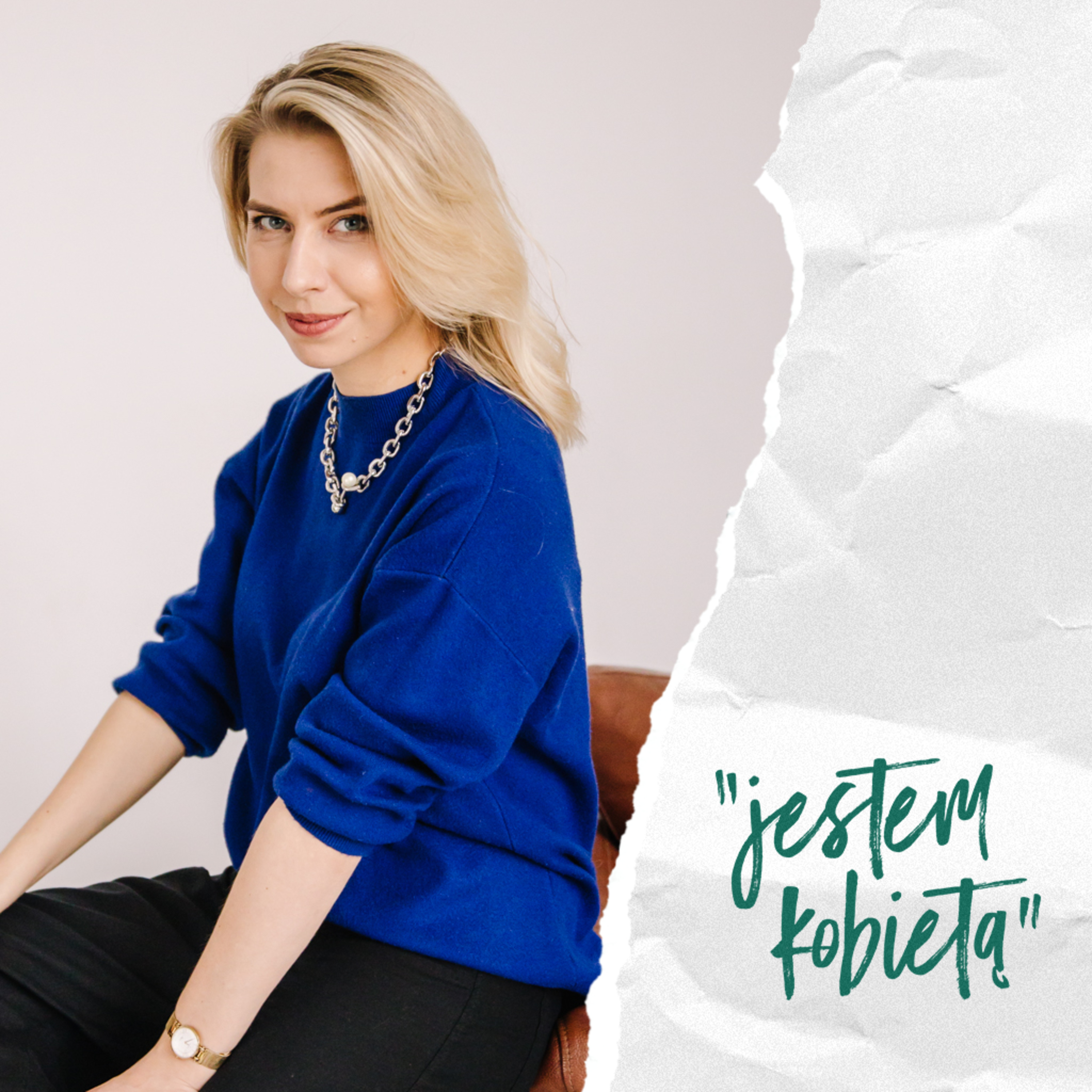 Jestem Kobietą