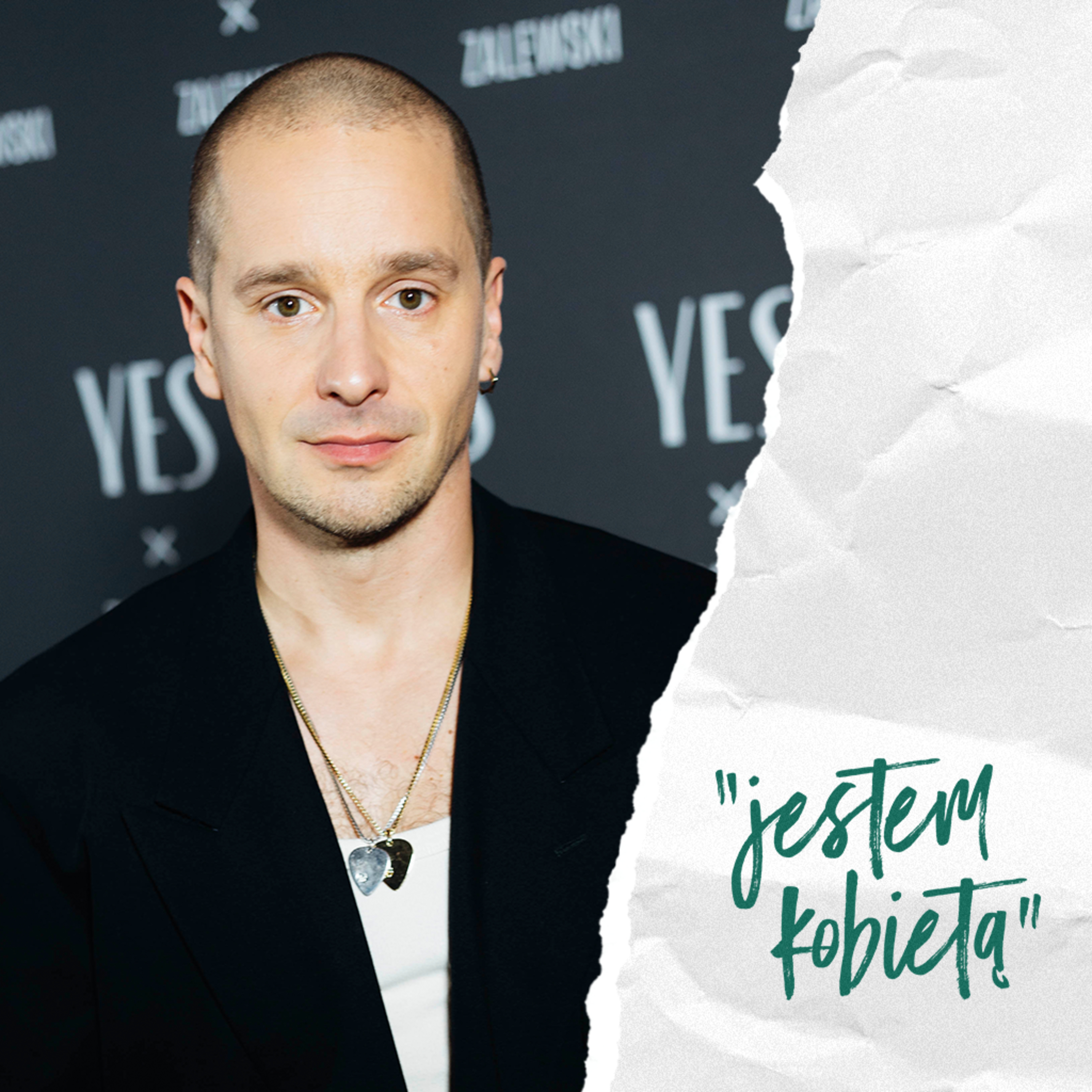 Jestem Kobietą