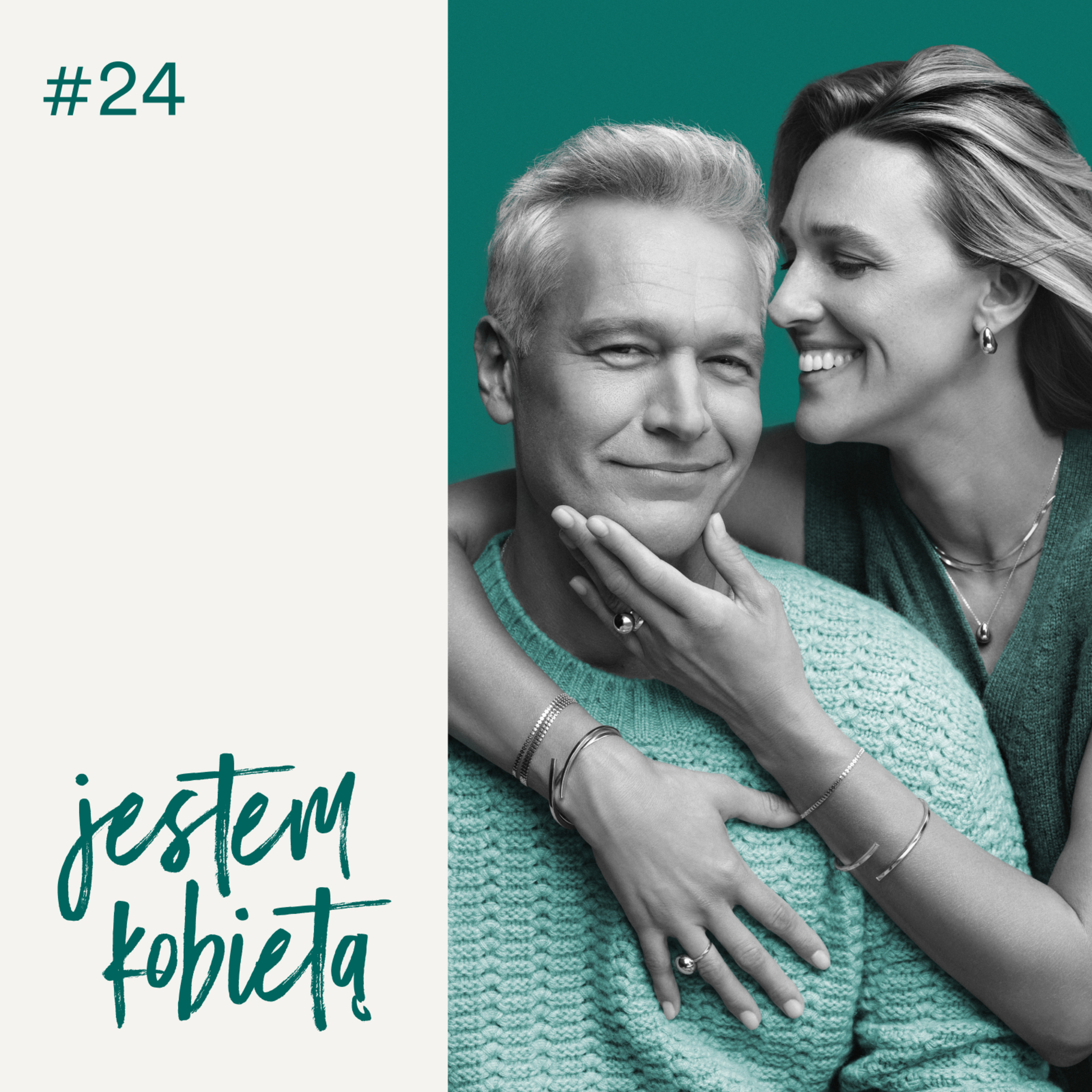 Jestem Kobietą