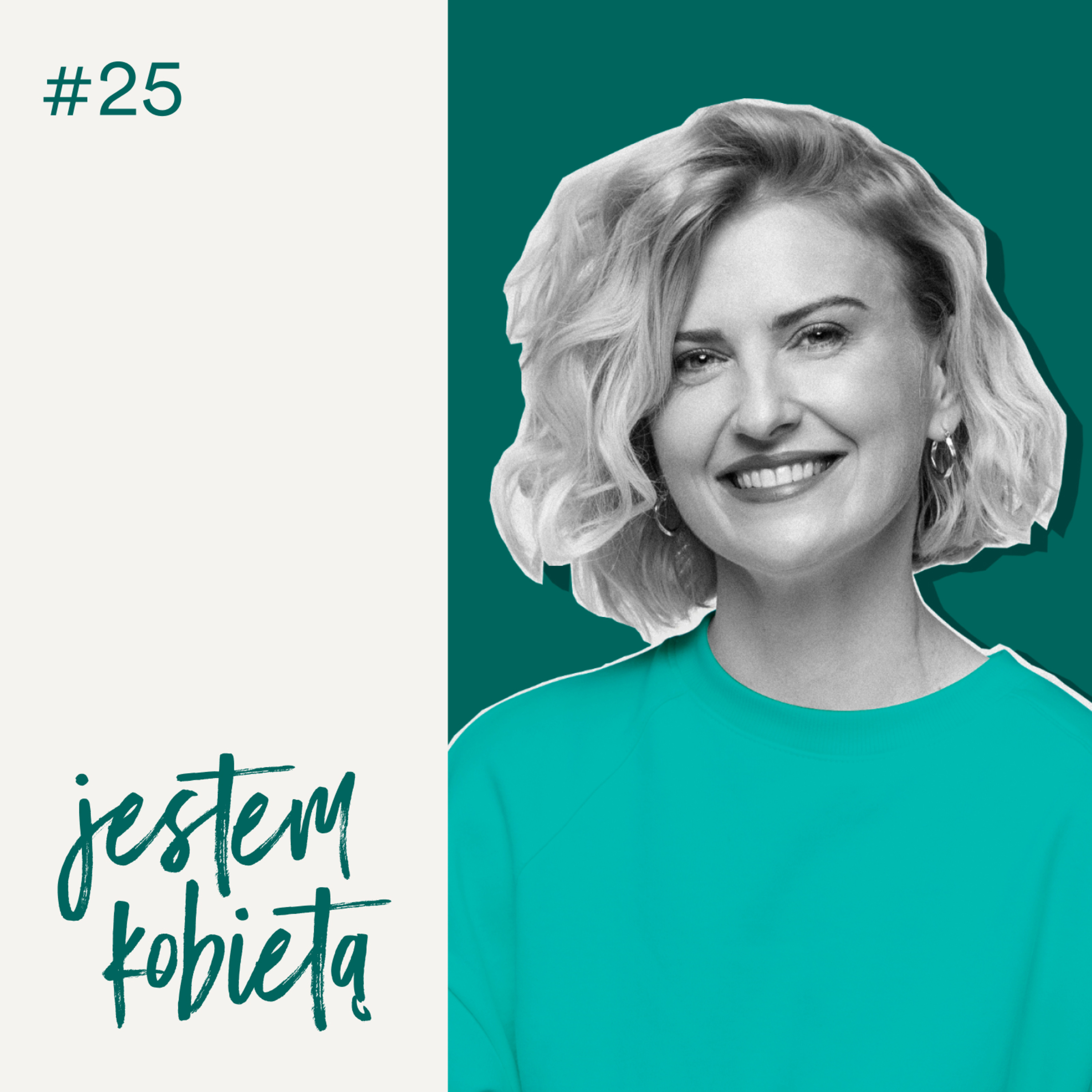 Jestem Kobietą