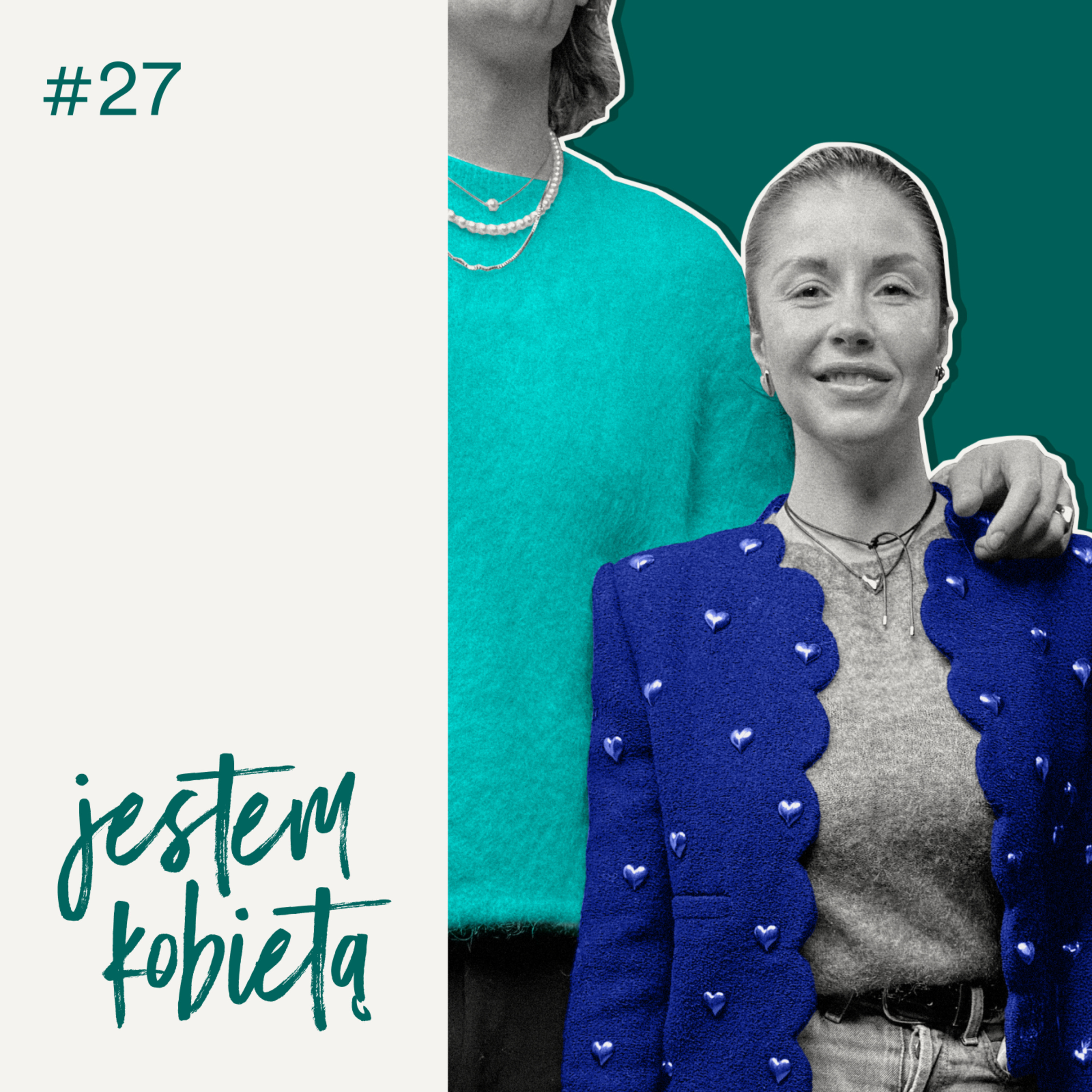 Jestem Kobietą