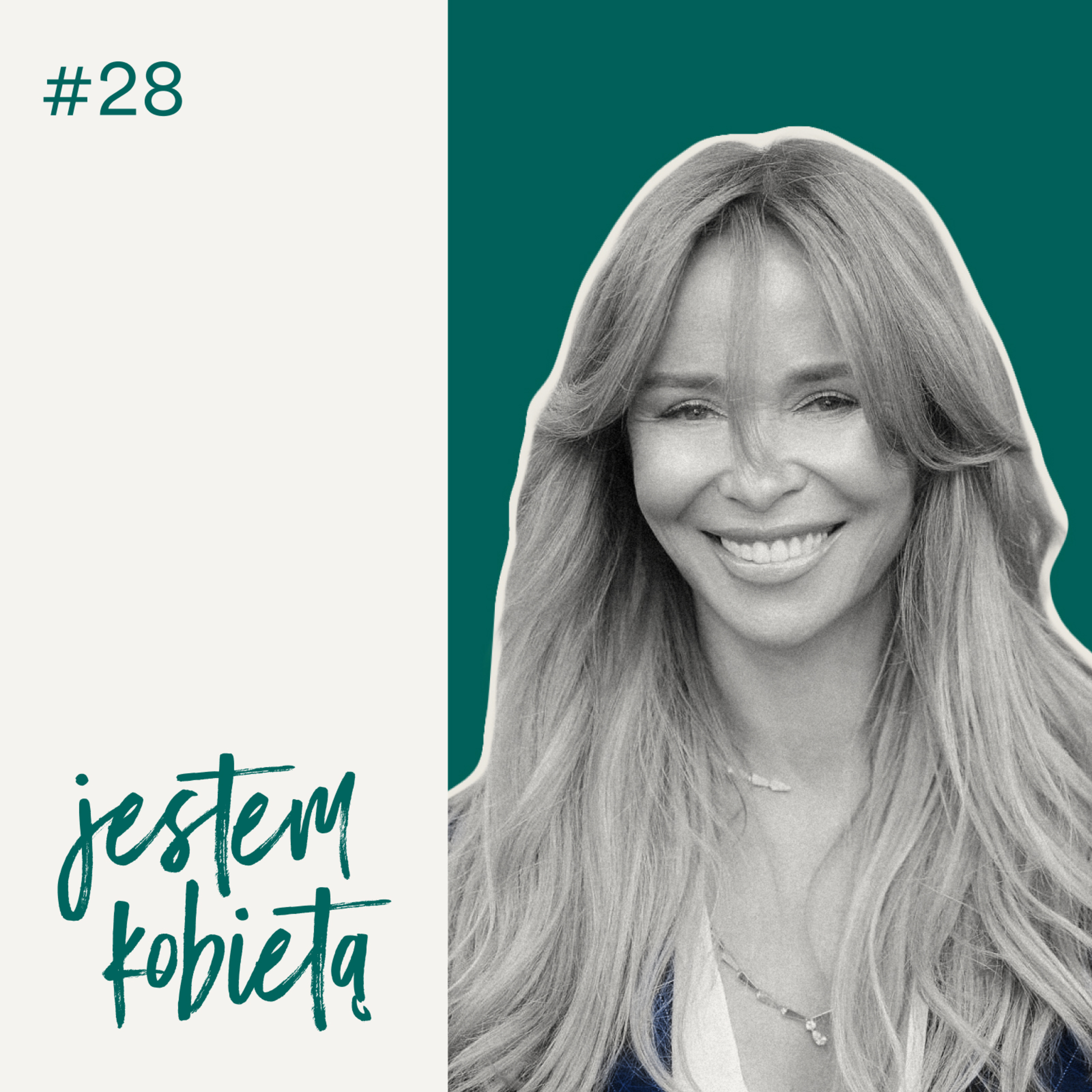 Jestem Kobietą