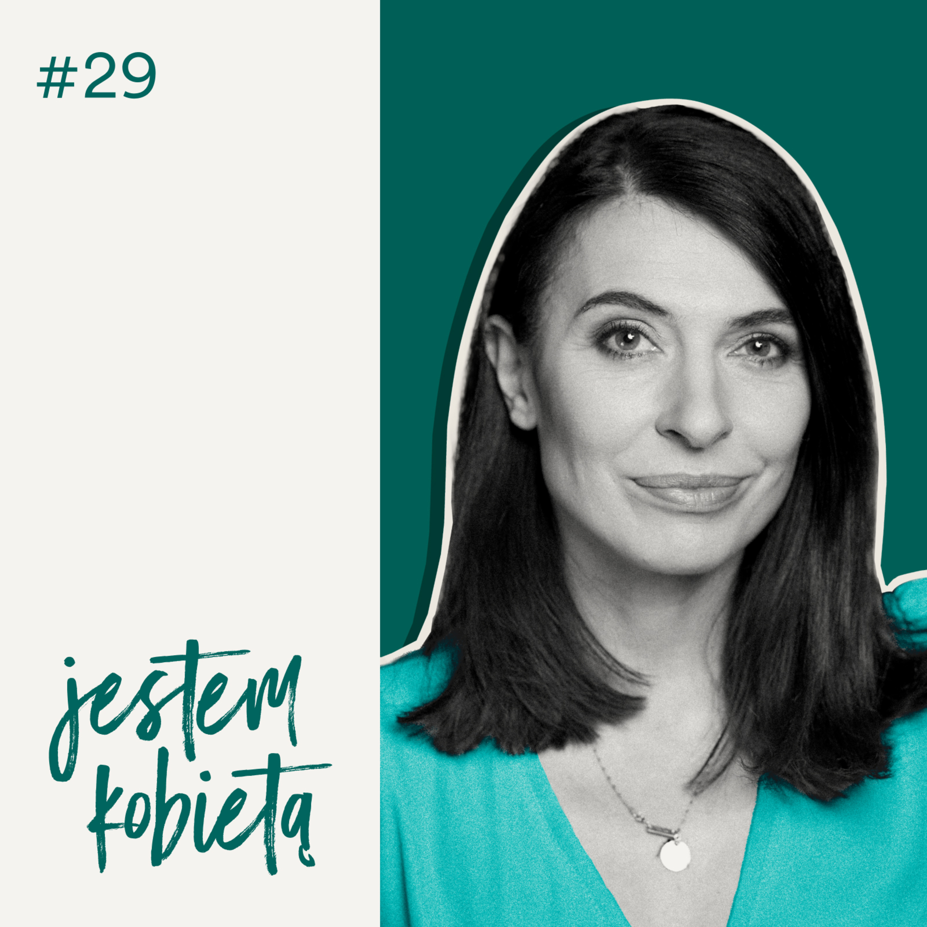 Jestem Kobietą