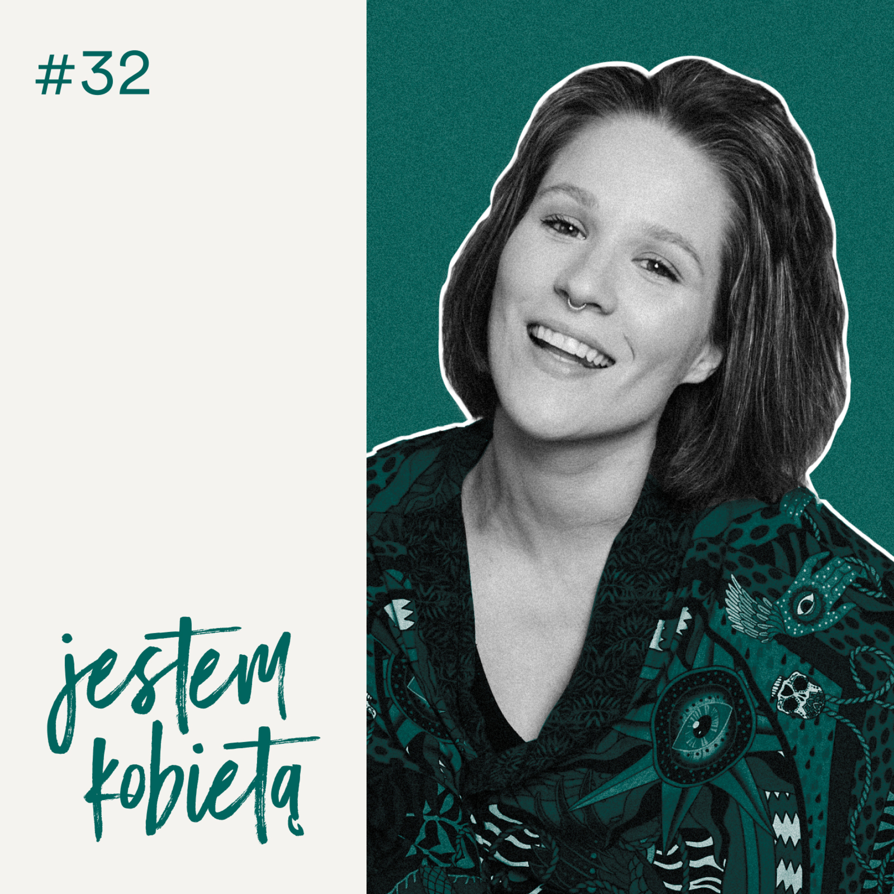 Jestem Kobietą