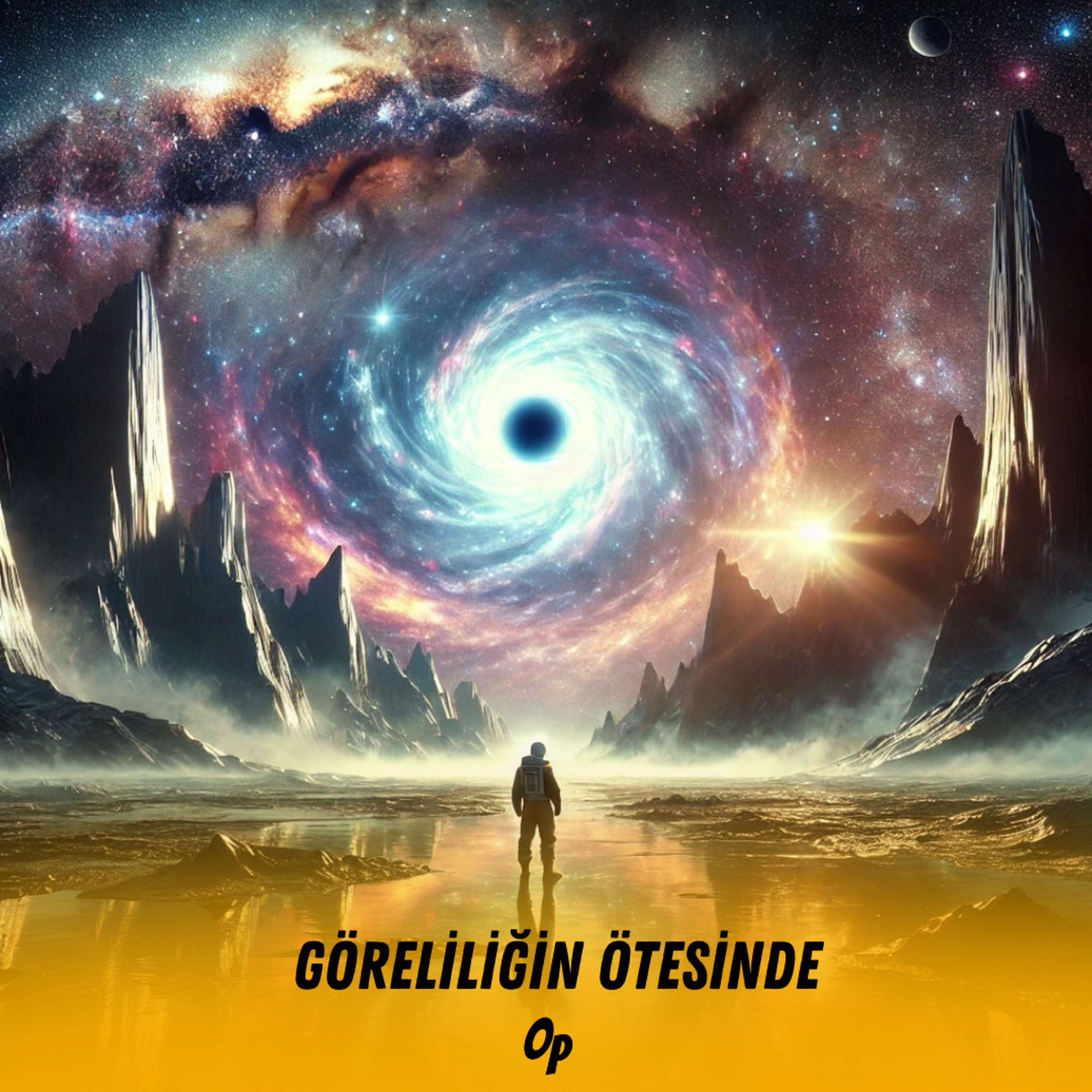 Otantik Podcast