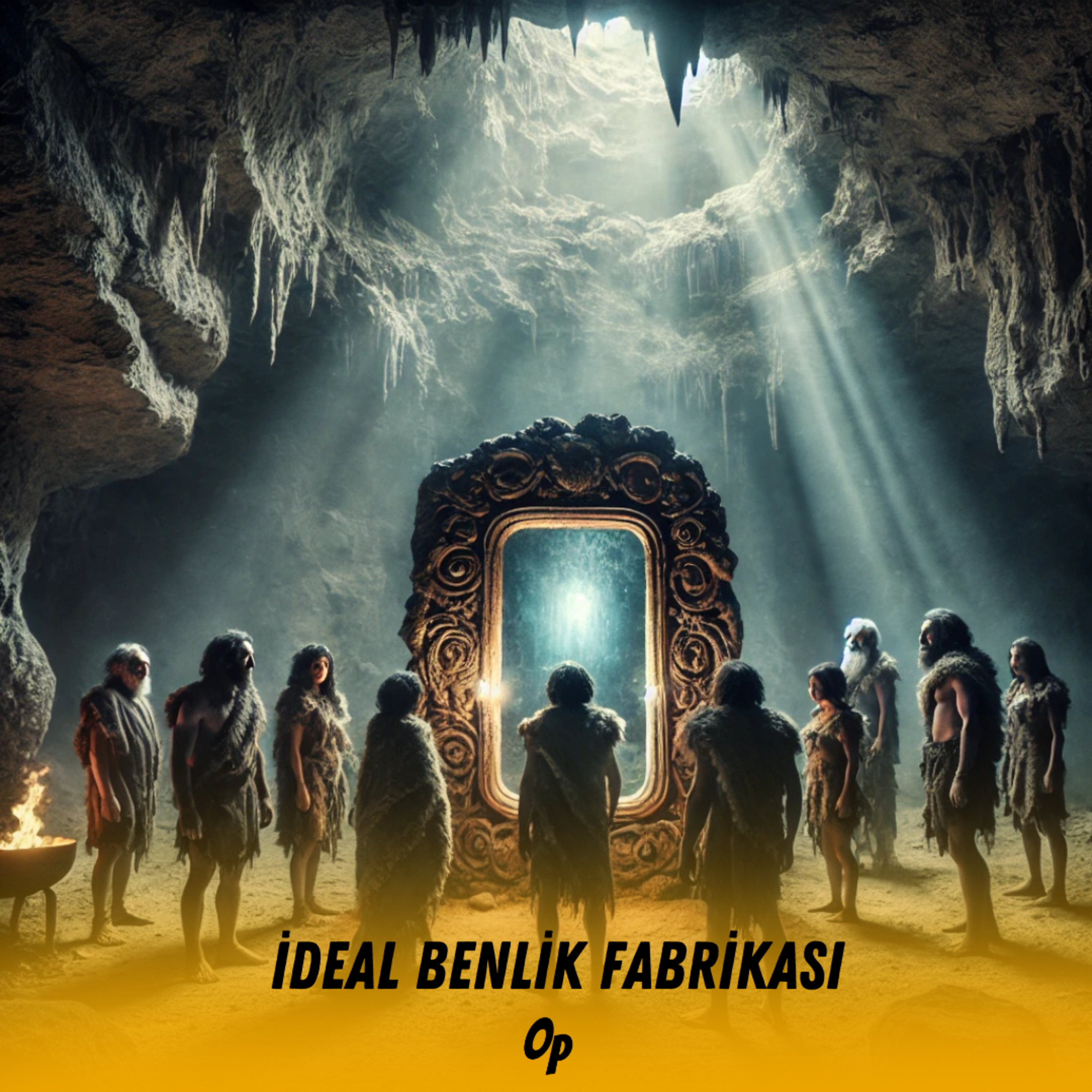 Otantik Podcast