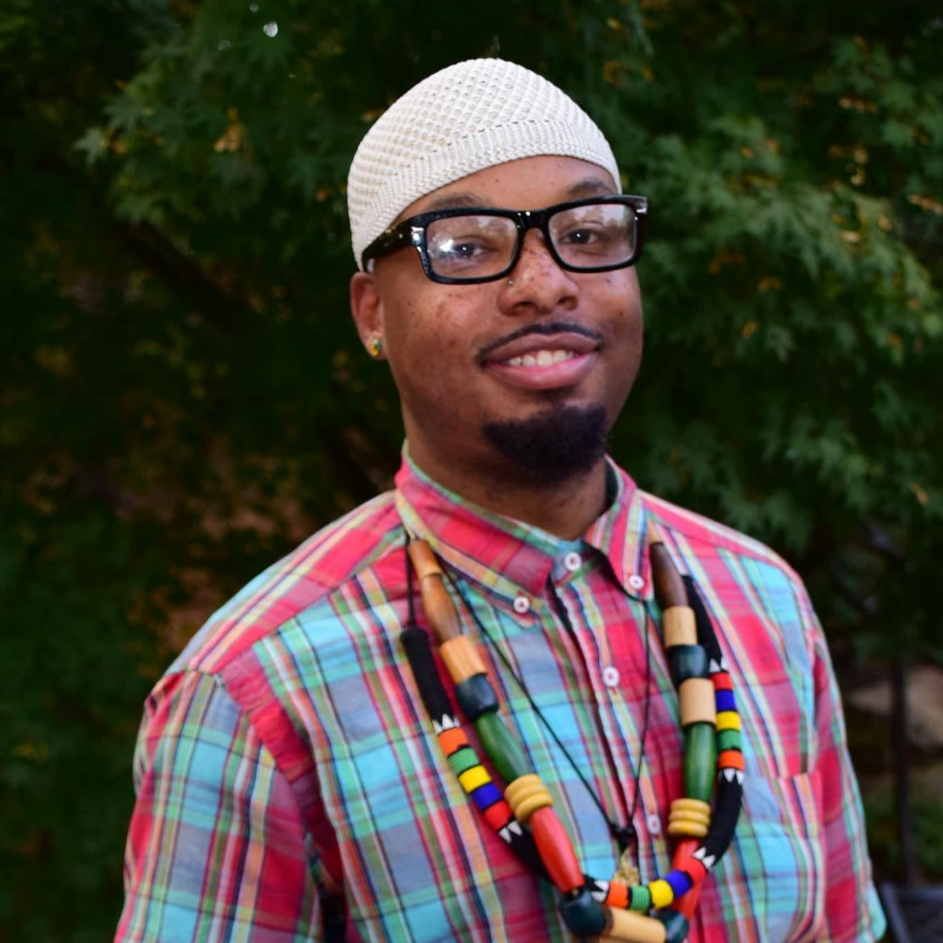 The Attack on African American History in Arkansas: Thoughts from Osyrus Bolly episode artwork