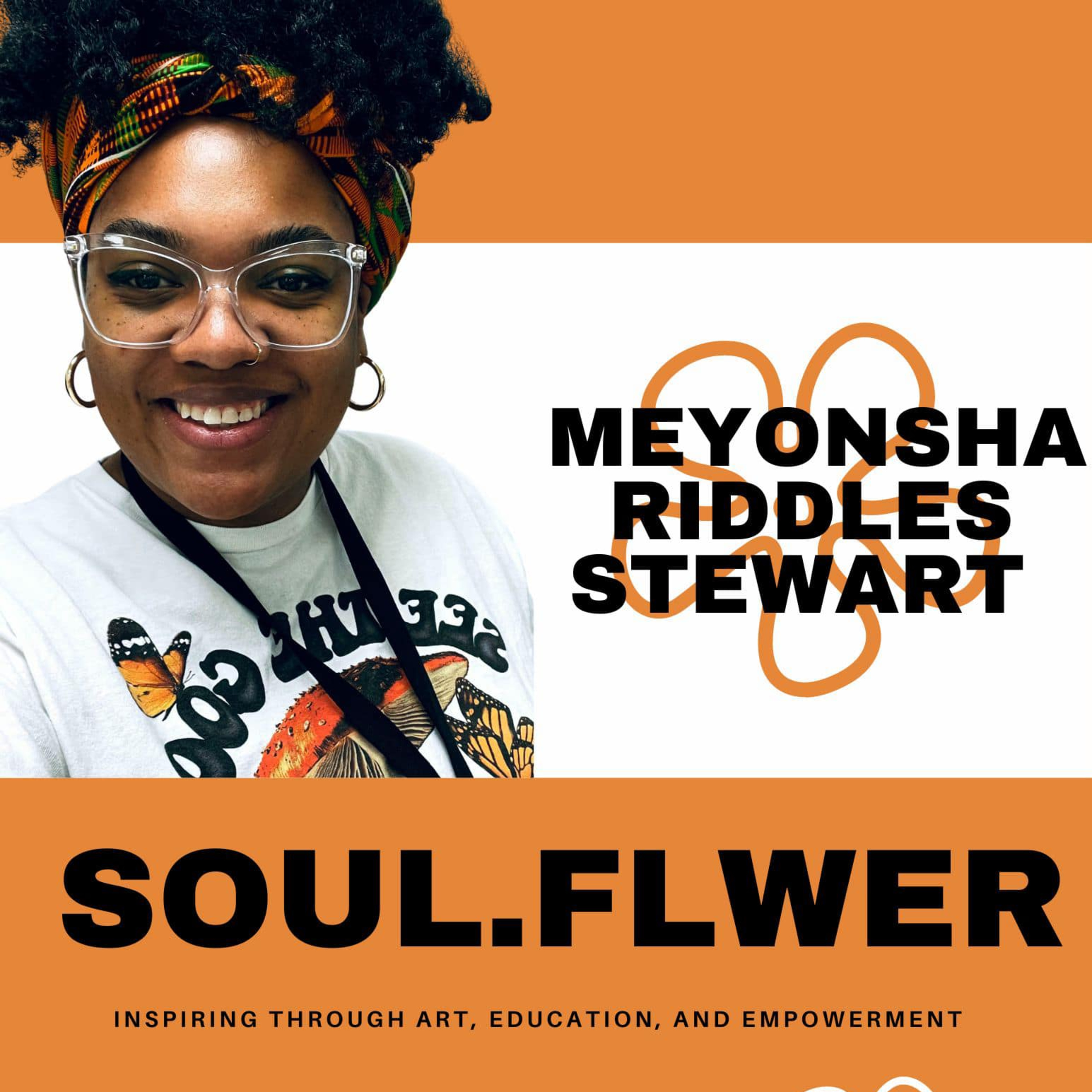 Empower, Evolve, Elevate: Breaking Free from Limiting Beliefs with Meyonsha Riddles Stewart episode artwork