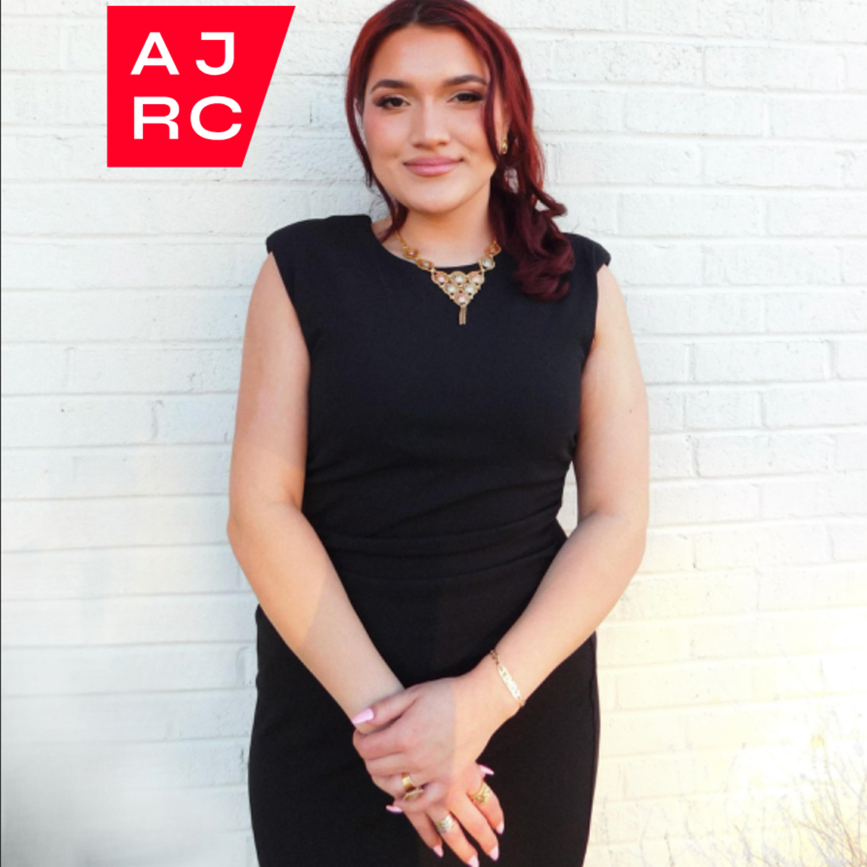 It's Easier to Build Strong Children Than to Repair Broken Men: Eliminating Youth Fines & Fees in Arkansas with Julie Gomez episode artwork