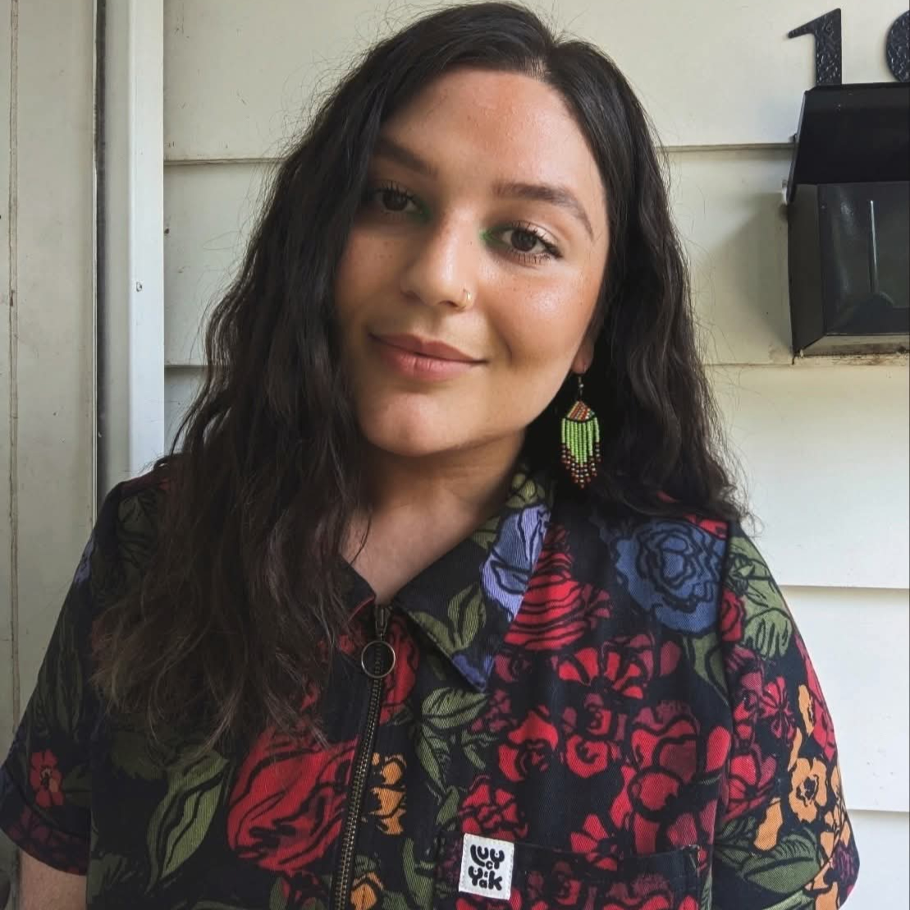 Special Episode: Federal Budget Cuts and The Impact on Arkansas with Camille Richoux episode artwork