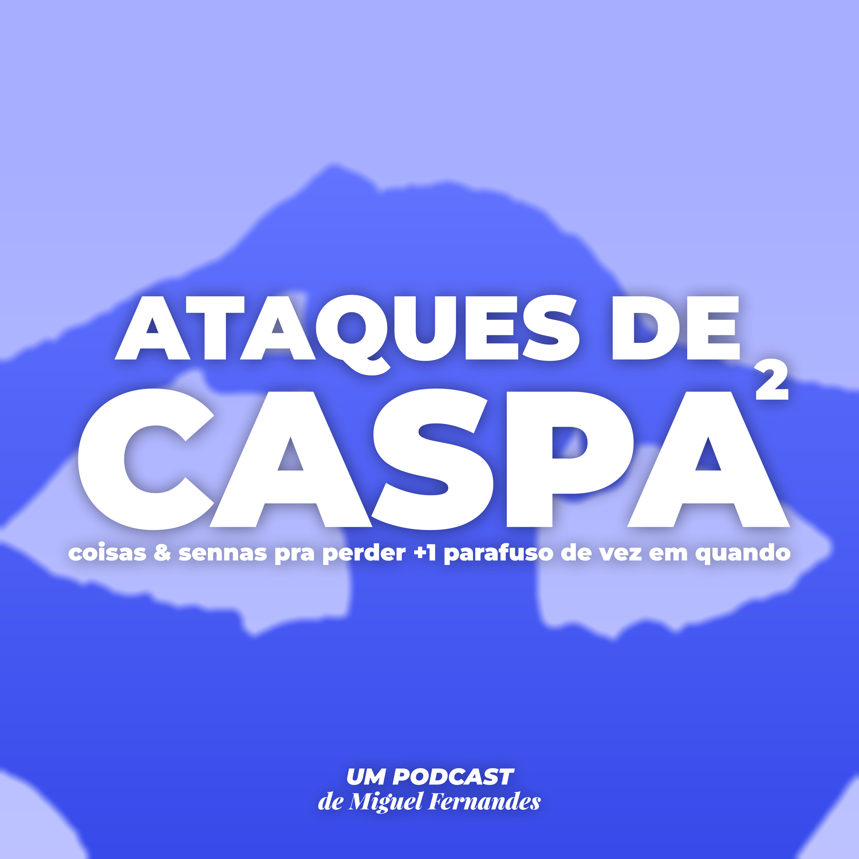 Ataques de Caspa