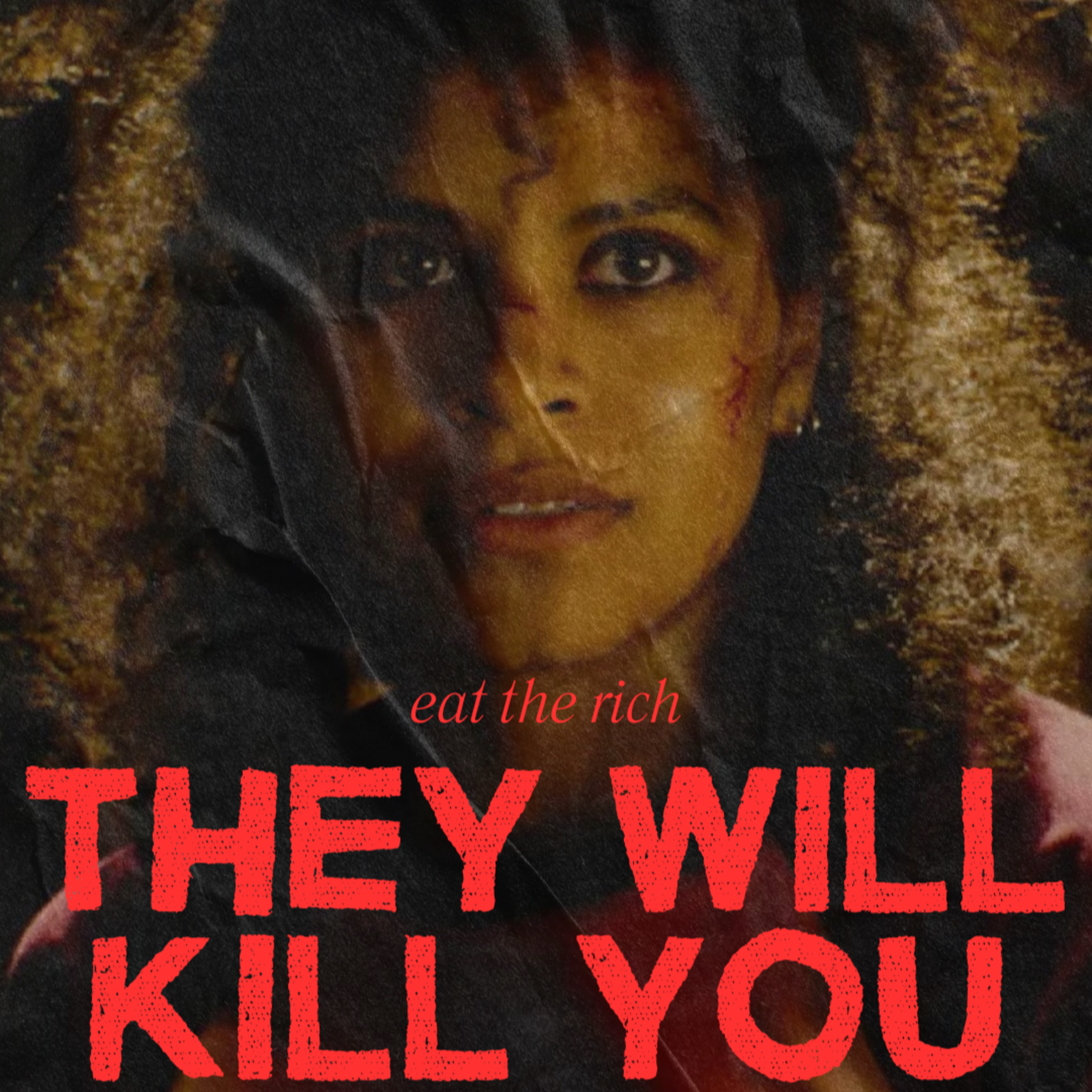 They Will Kill You (2026) Review: Bloody, Brutal & Timely AF episode artwork