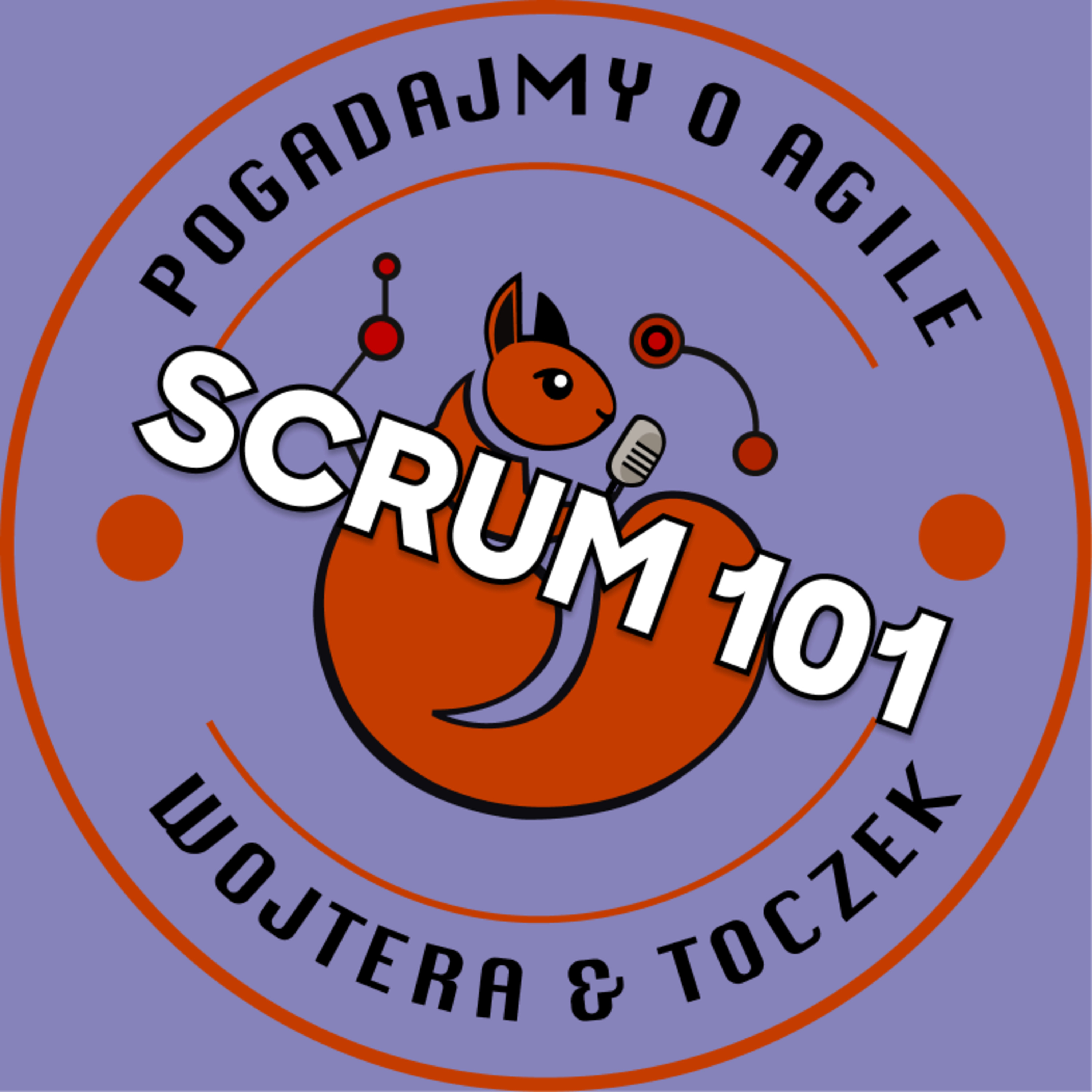 #73. Scrum 101: Scrum Master episode artwork