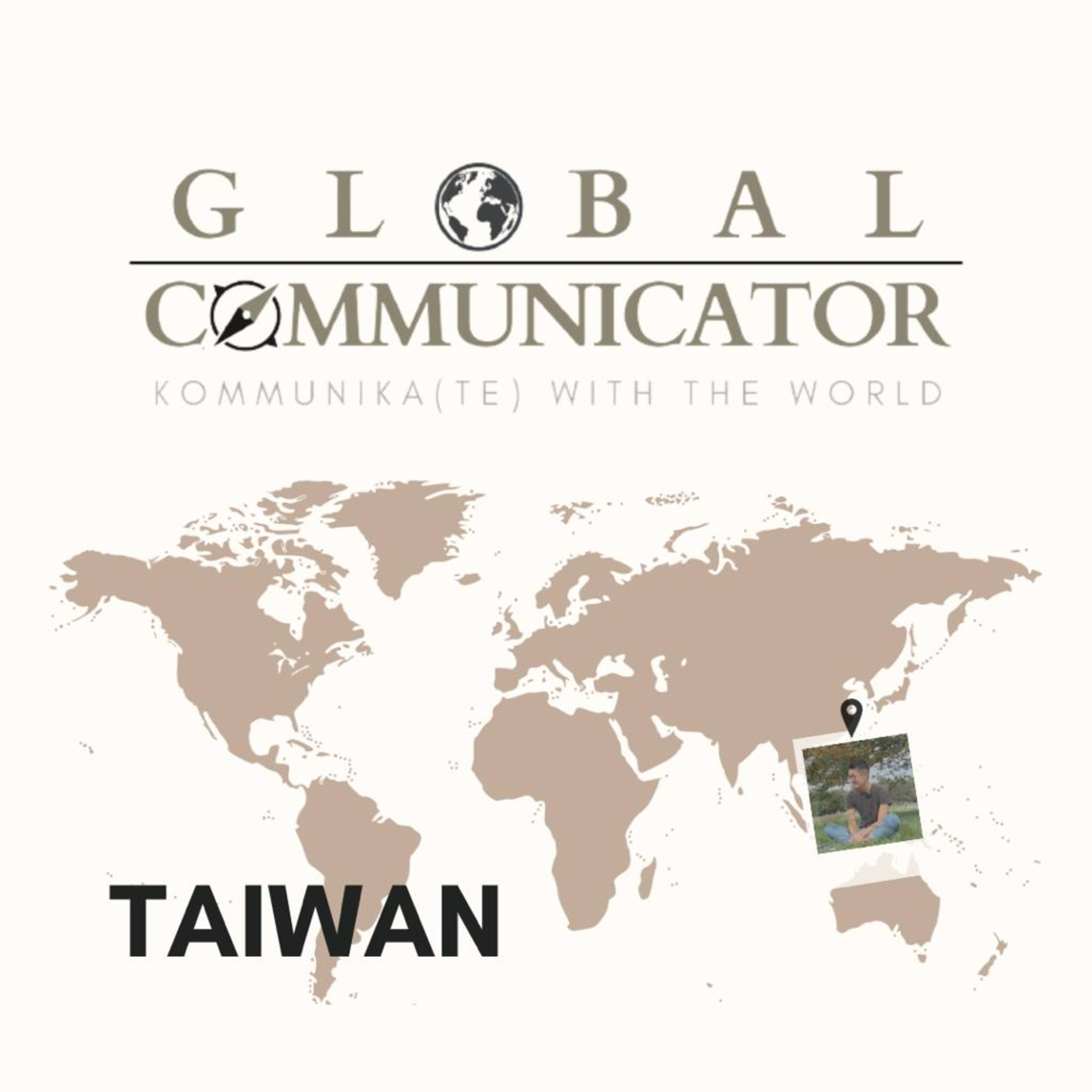 Global communicator - KOMUNIKAte with the world