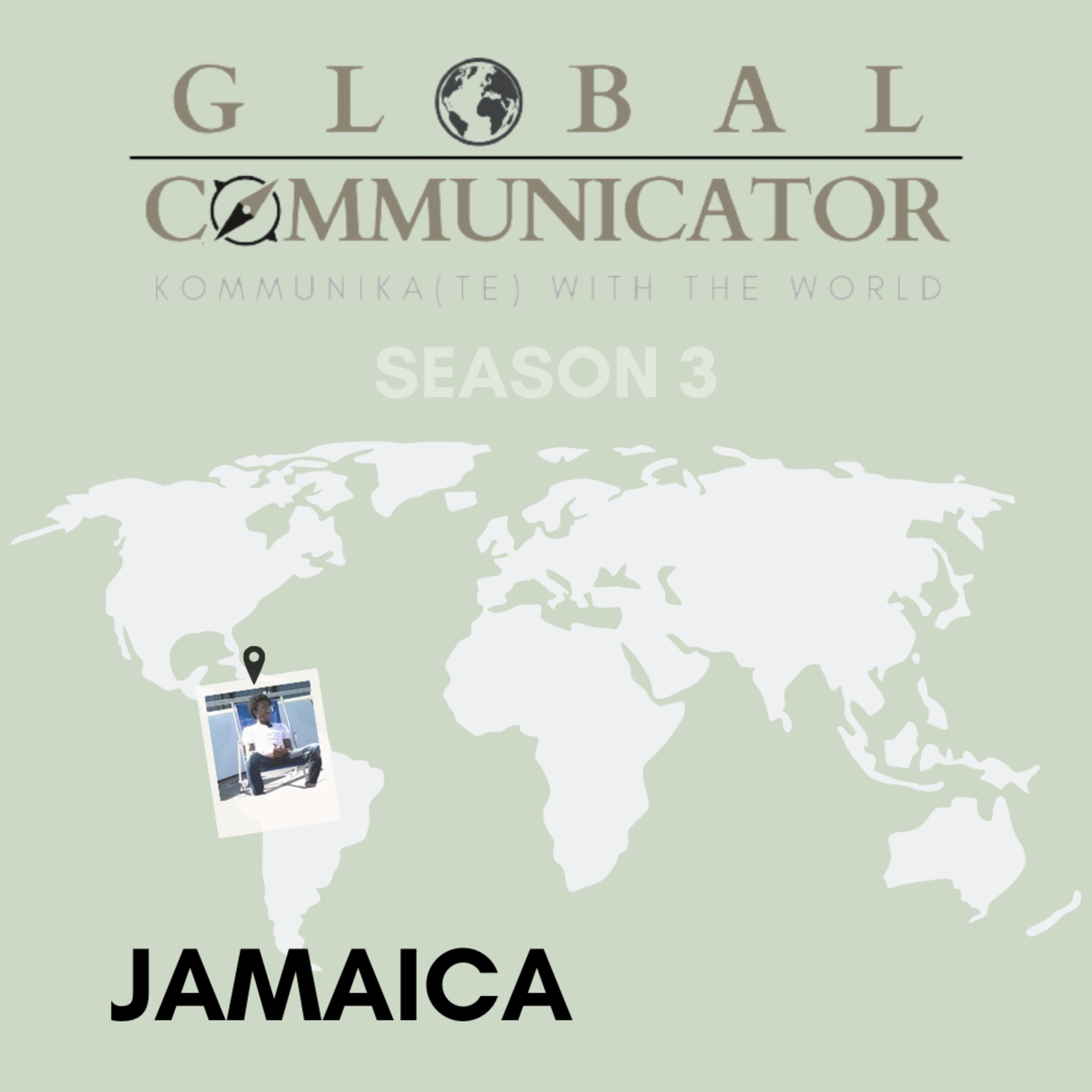 Global communicator - KOMUNIKAte with the world