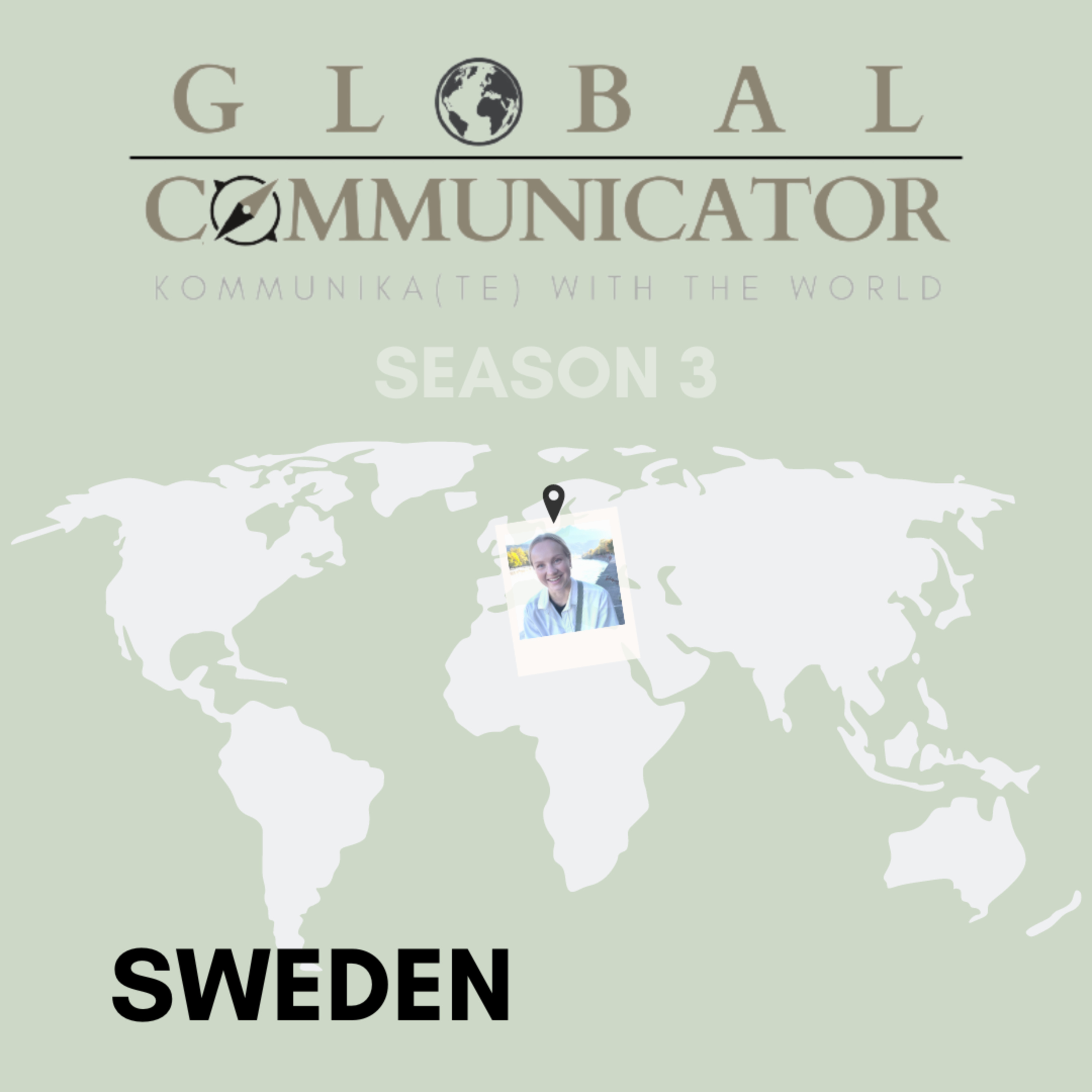 Global communicator - KOMUNIKAte with the world