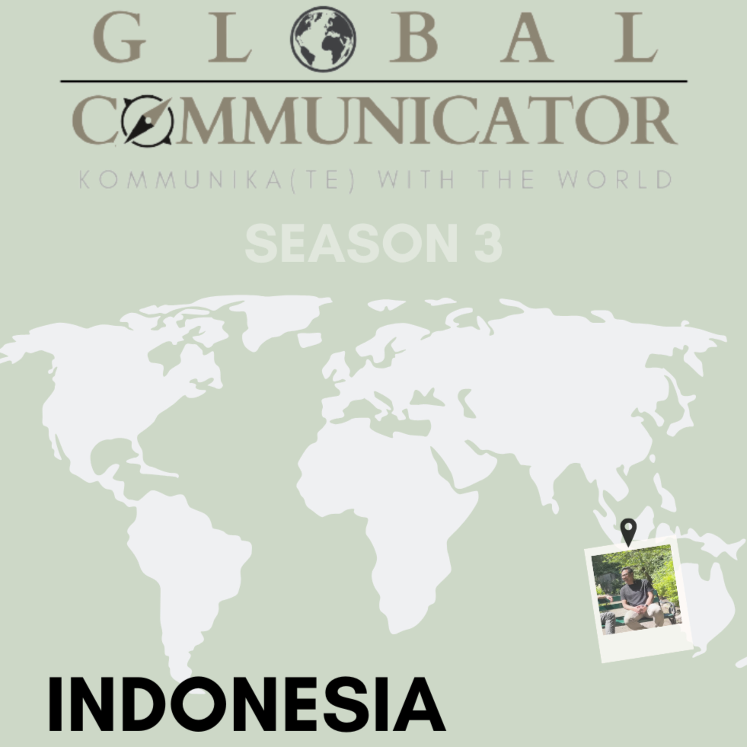 Global communicator - KOMUNIKAte with the world