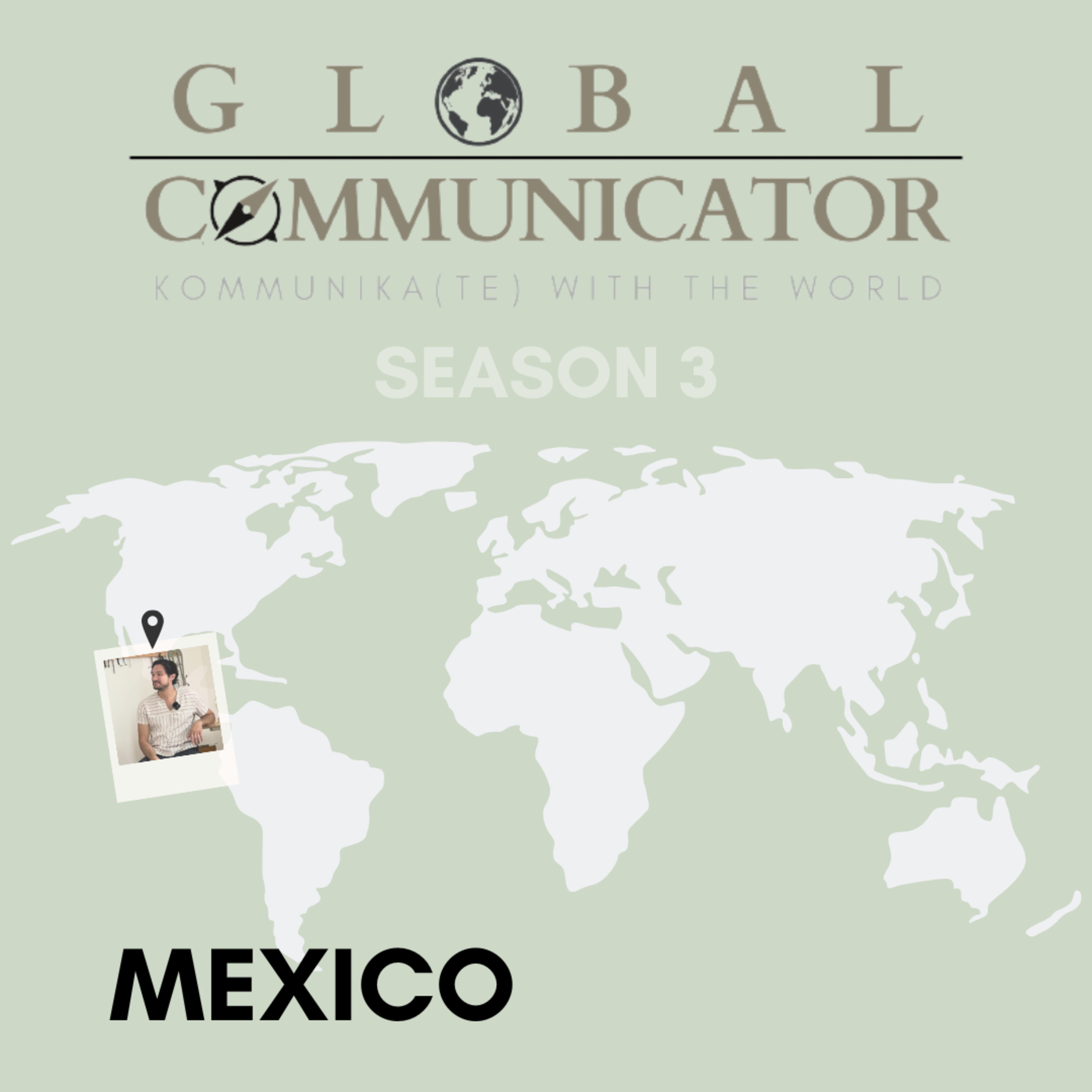 Global communicator - KOMUNIKAte with the world