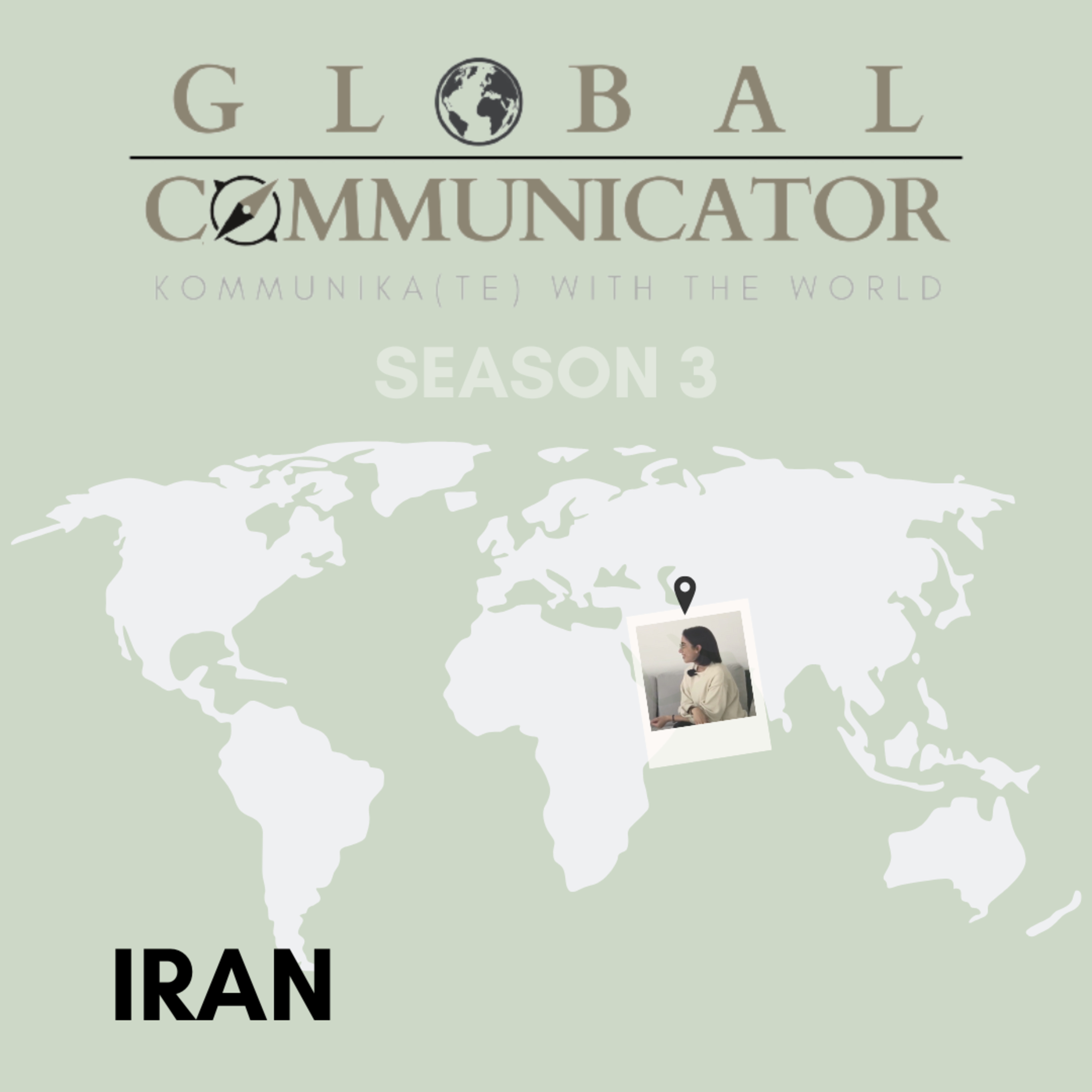 Global communicator - KOMUNIKAte with the world