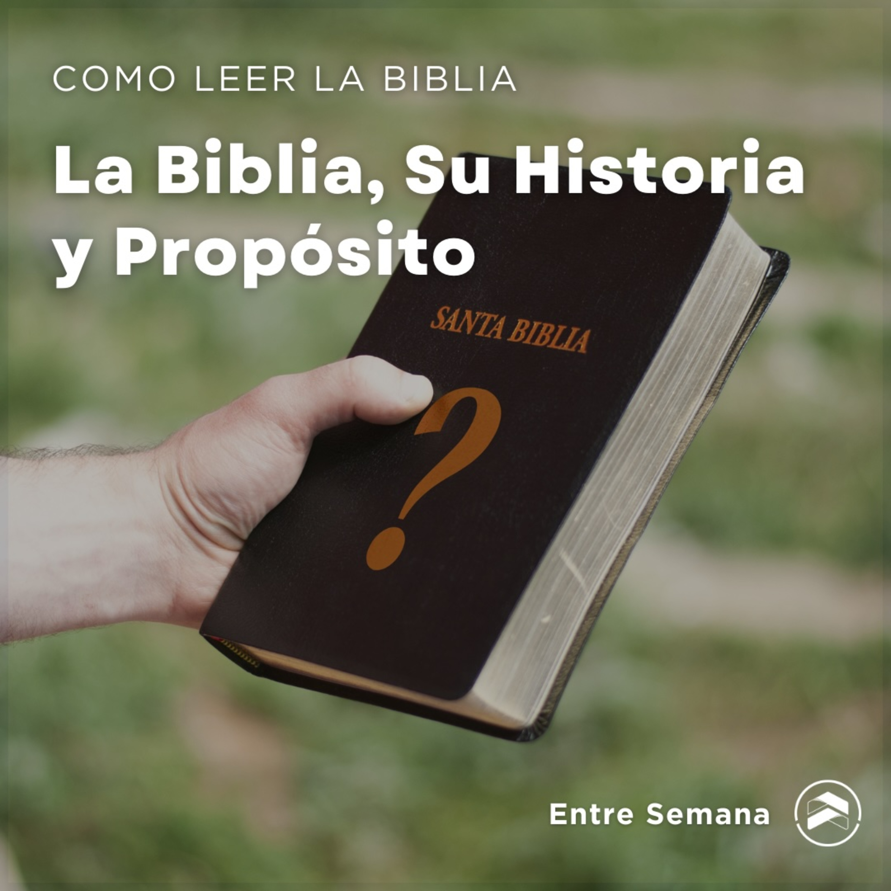 Portada de Entre Semana