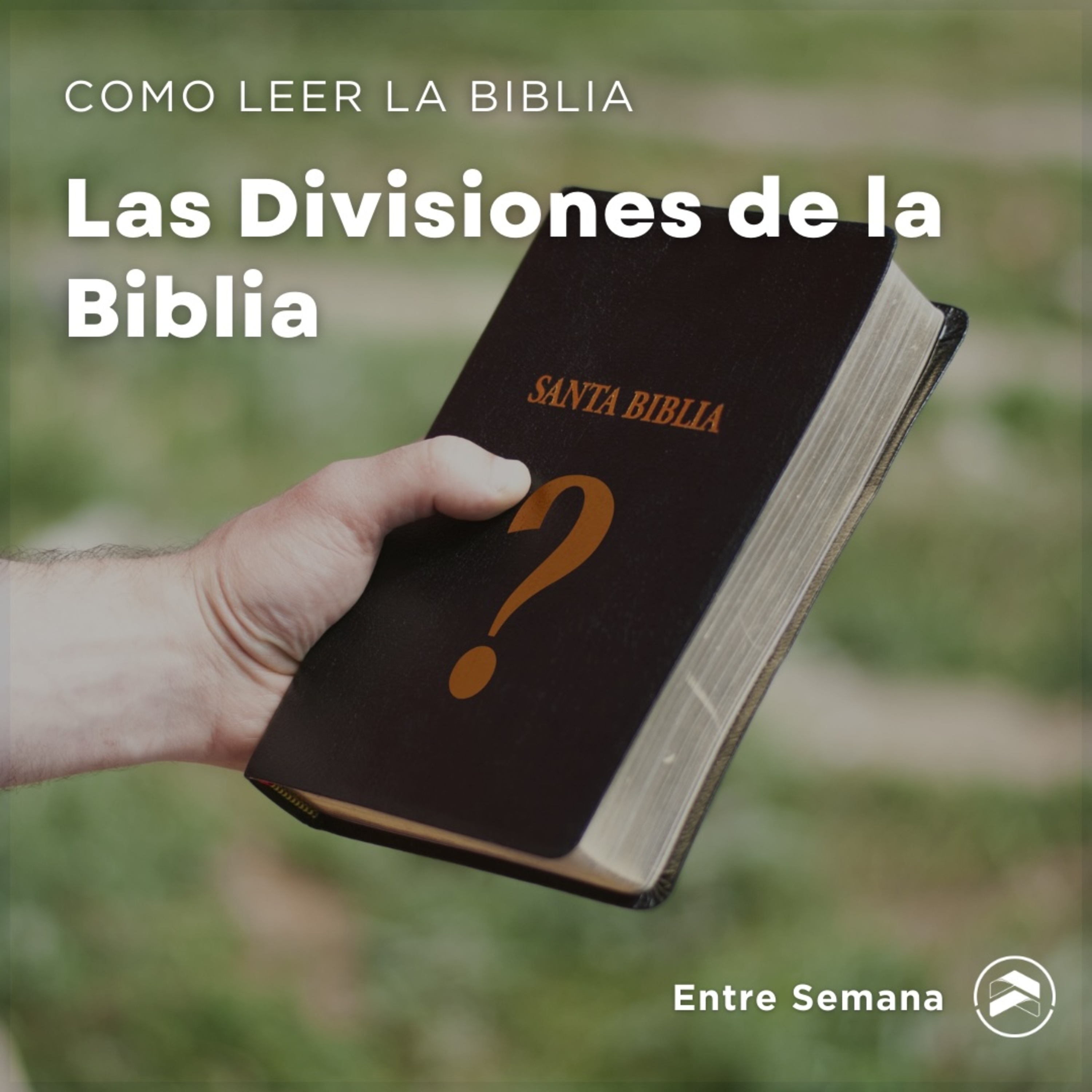 Portada de Entre Semana